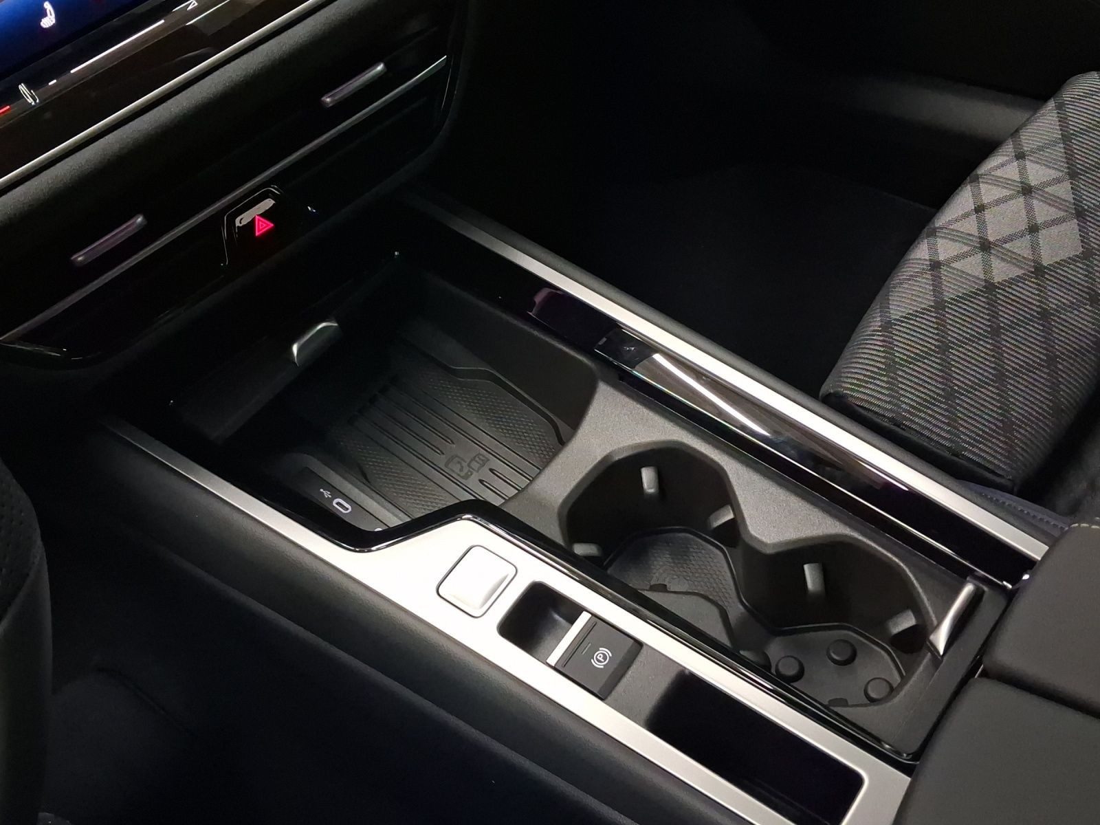 Volkswagen Passat Variant – Bild 11