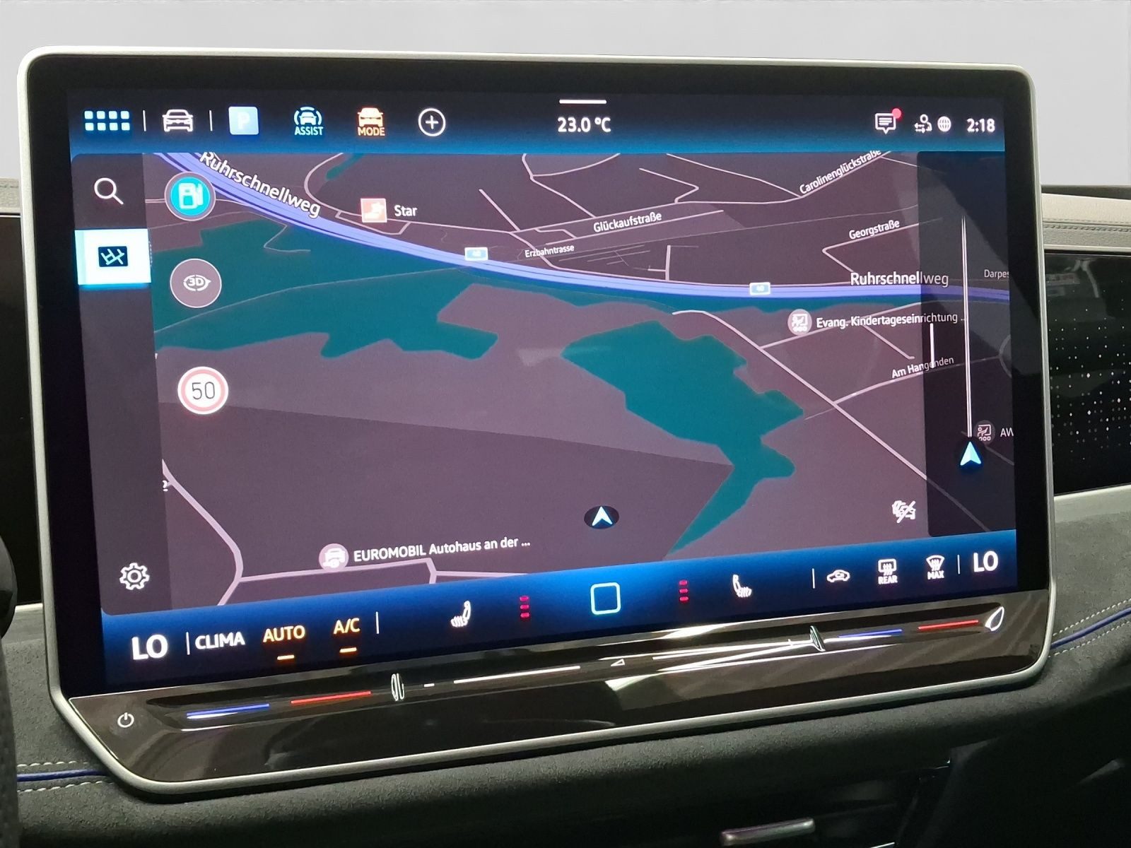 Volkswagen Passat Variant – Bild 12