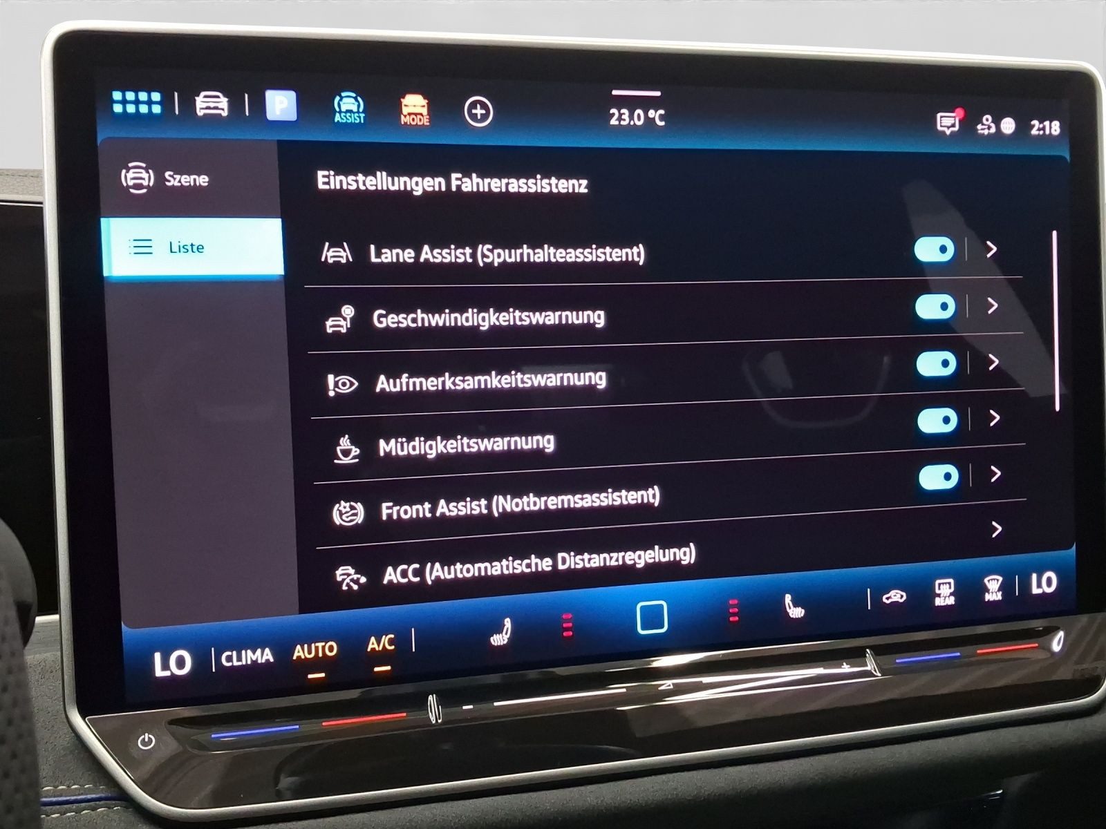 Volkswagen Passat Variant – Bild 13