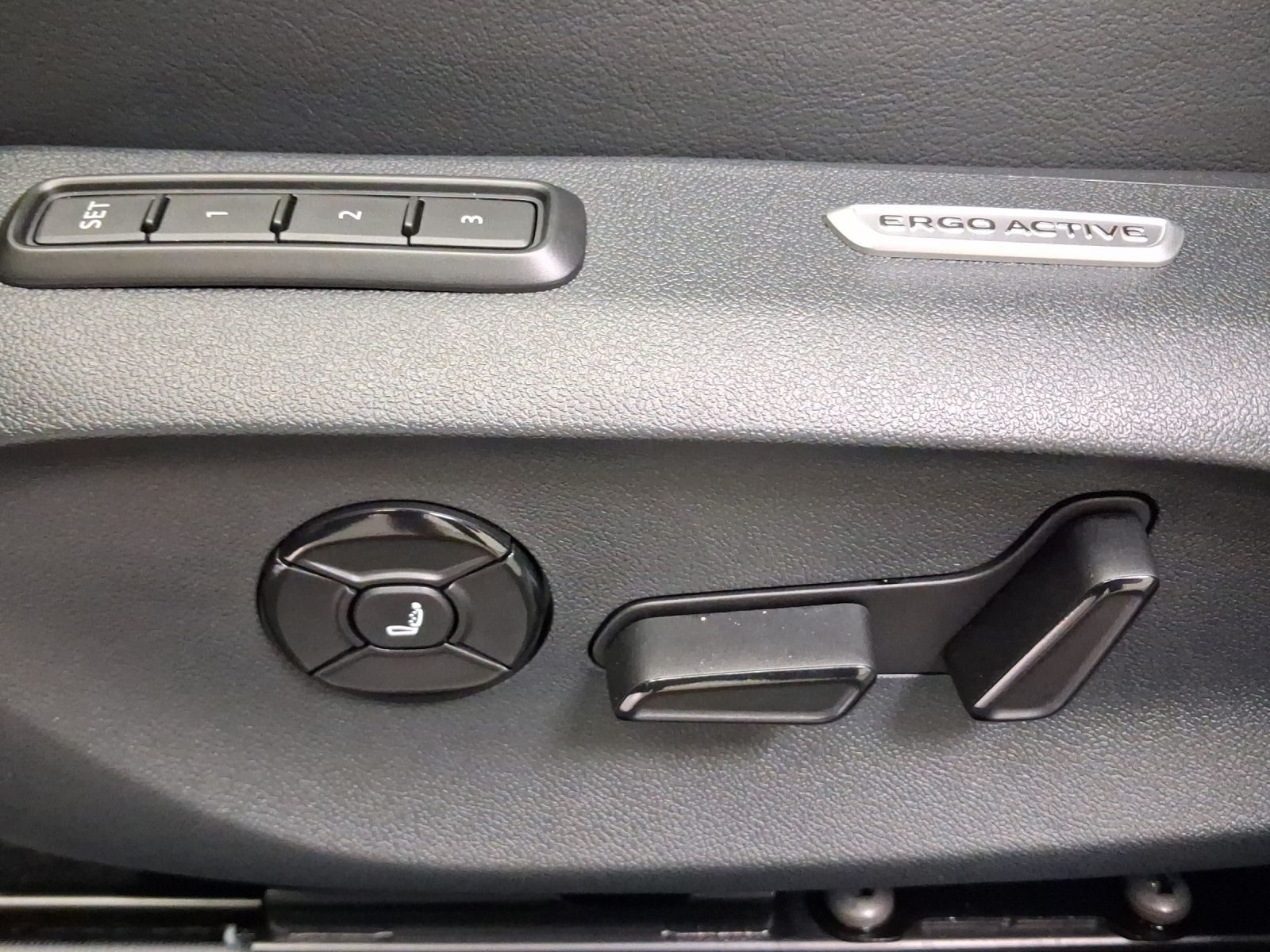 Volkswagen Passat Variant – Bild 18