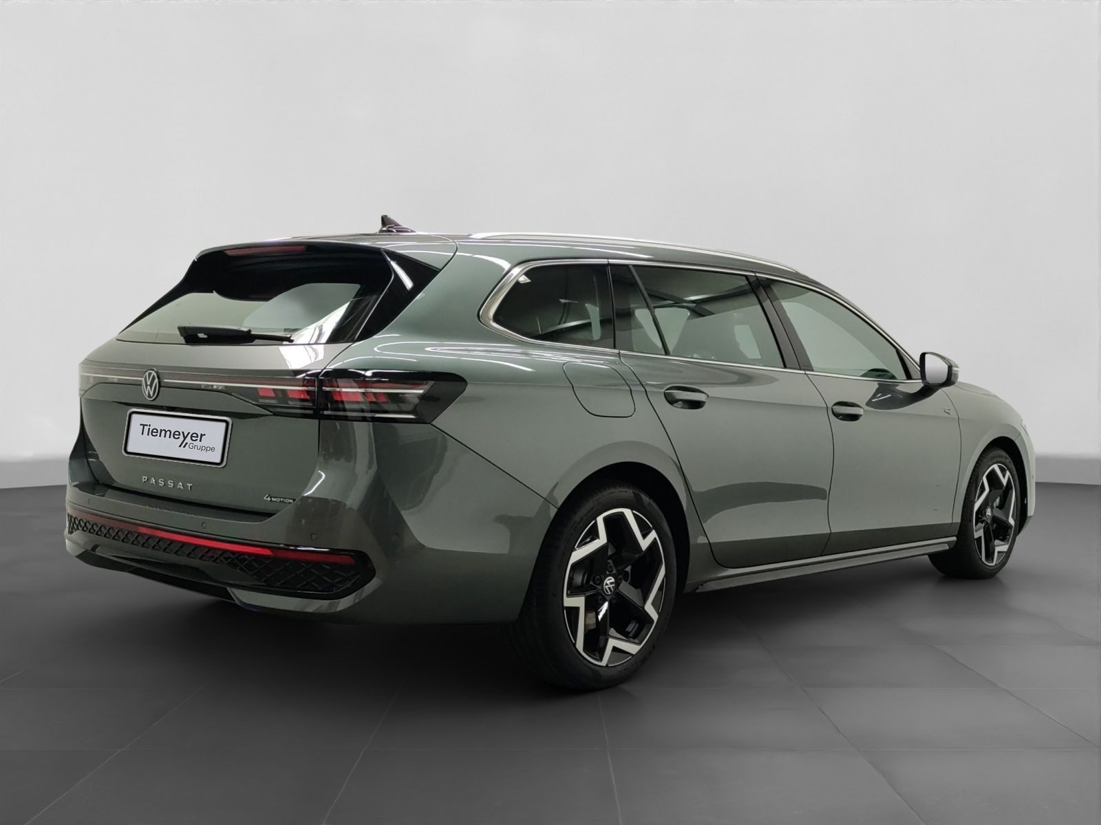 Volkswagen Passat Variant – Foto 3