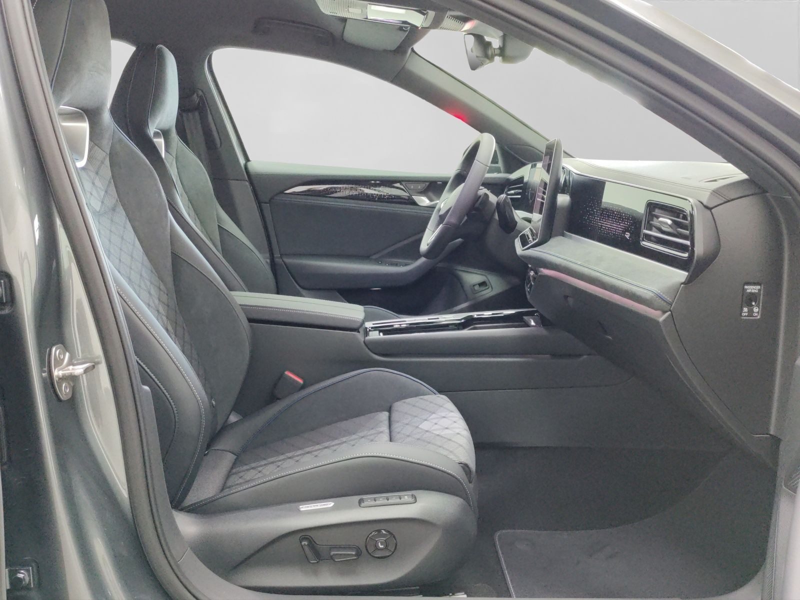 Volkswagen Passat Variant – Foto 4
