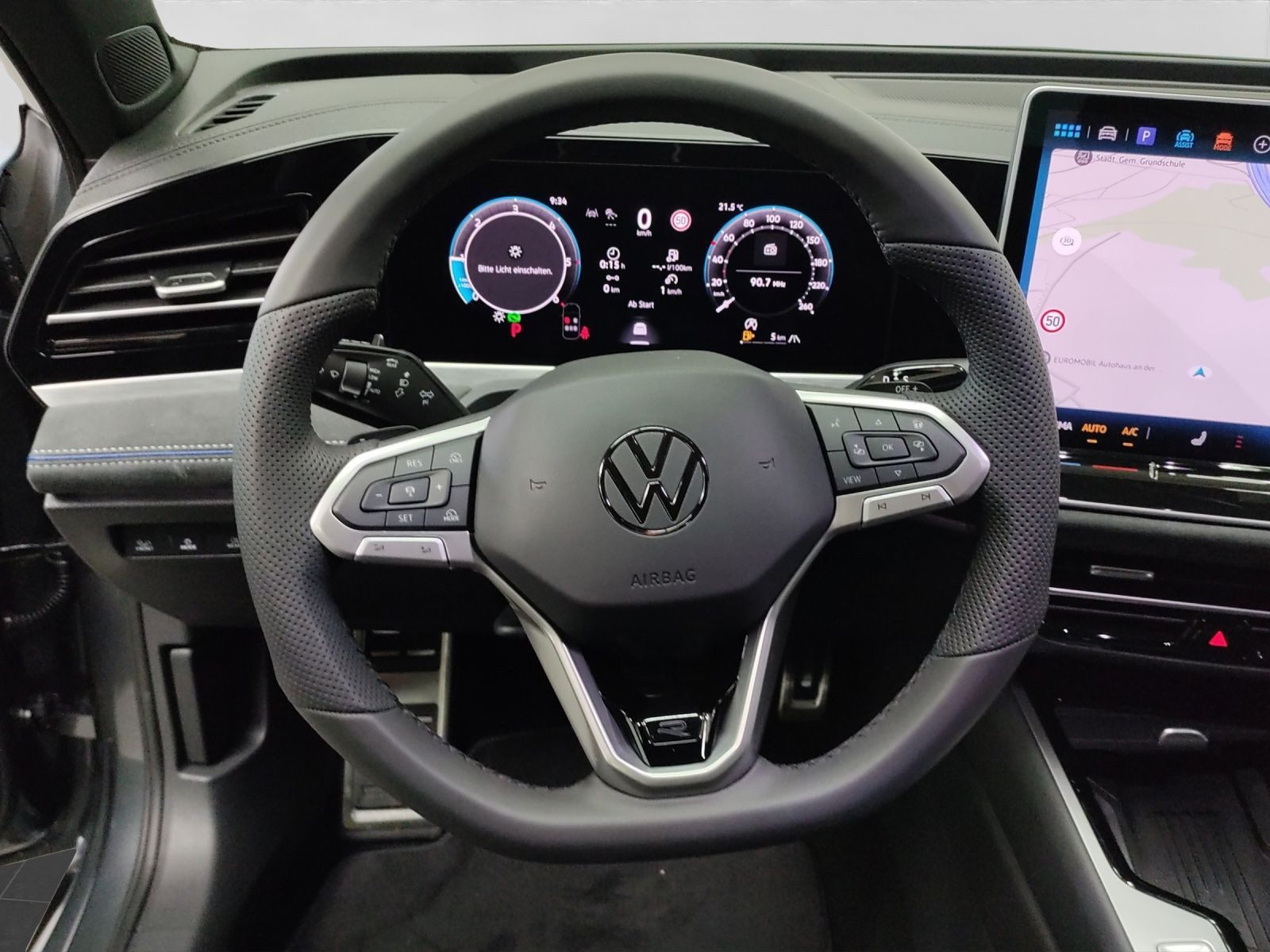 Volkswagen Passat Variant – Foto 9