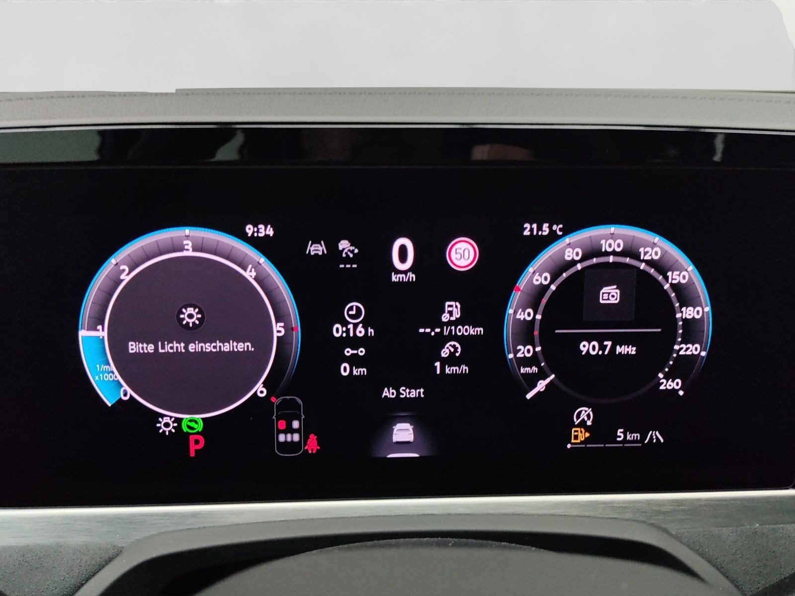 Volkswagen Passat Variant – Foto 10