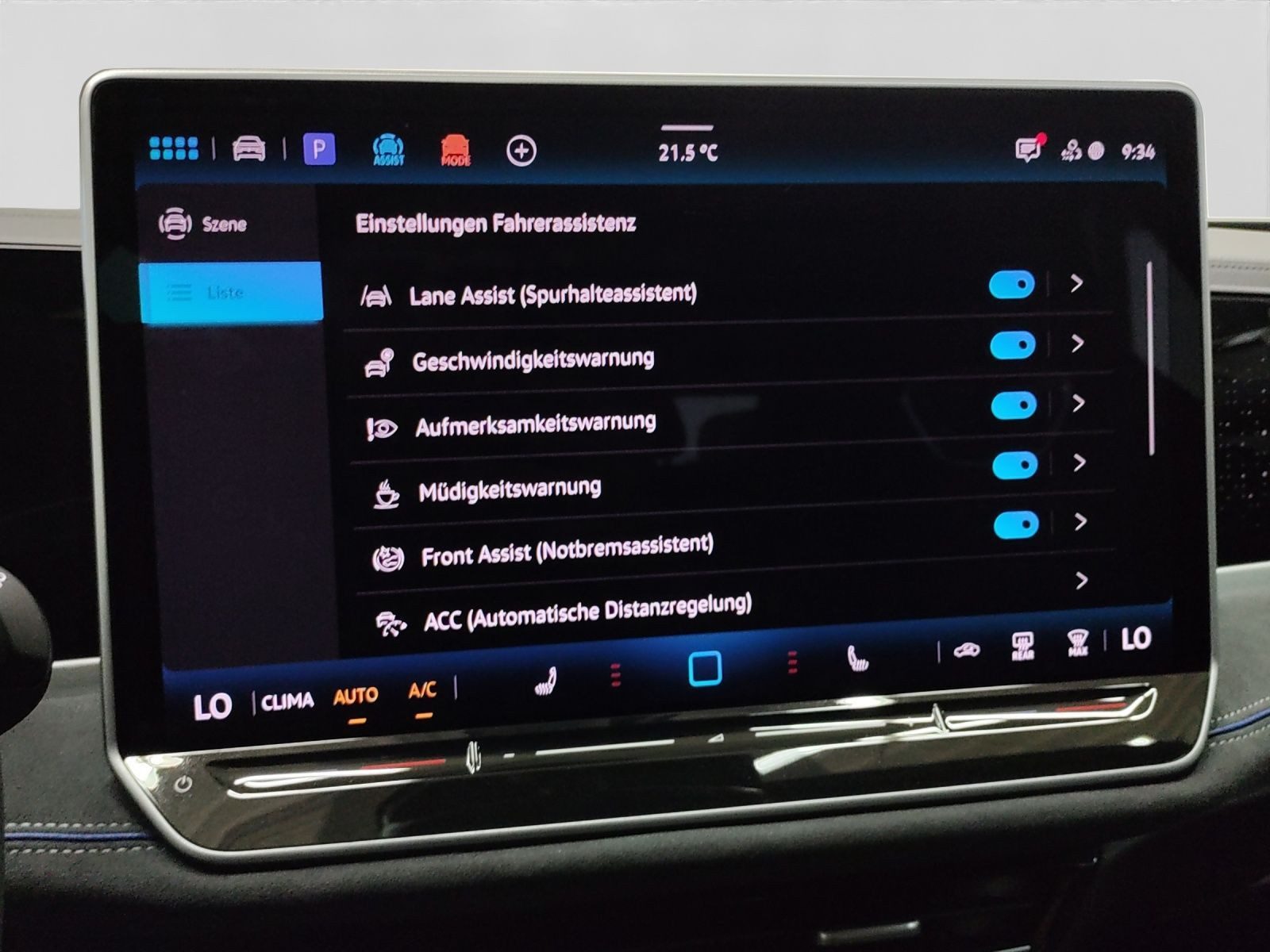 Volkswagen Passat Variant – Foto 12
