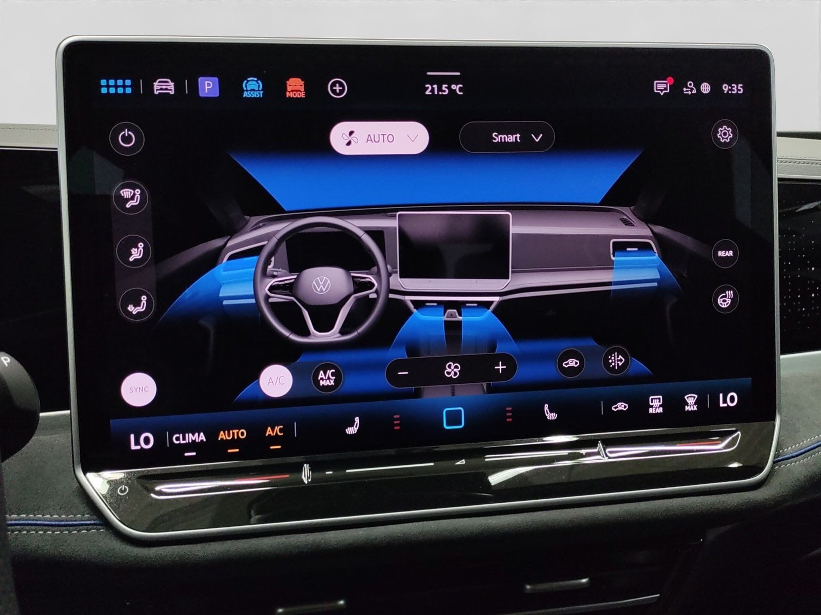 Volkswagen Passat Variant – Foto 16