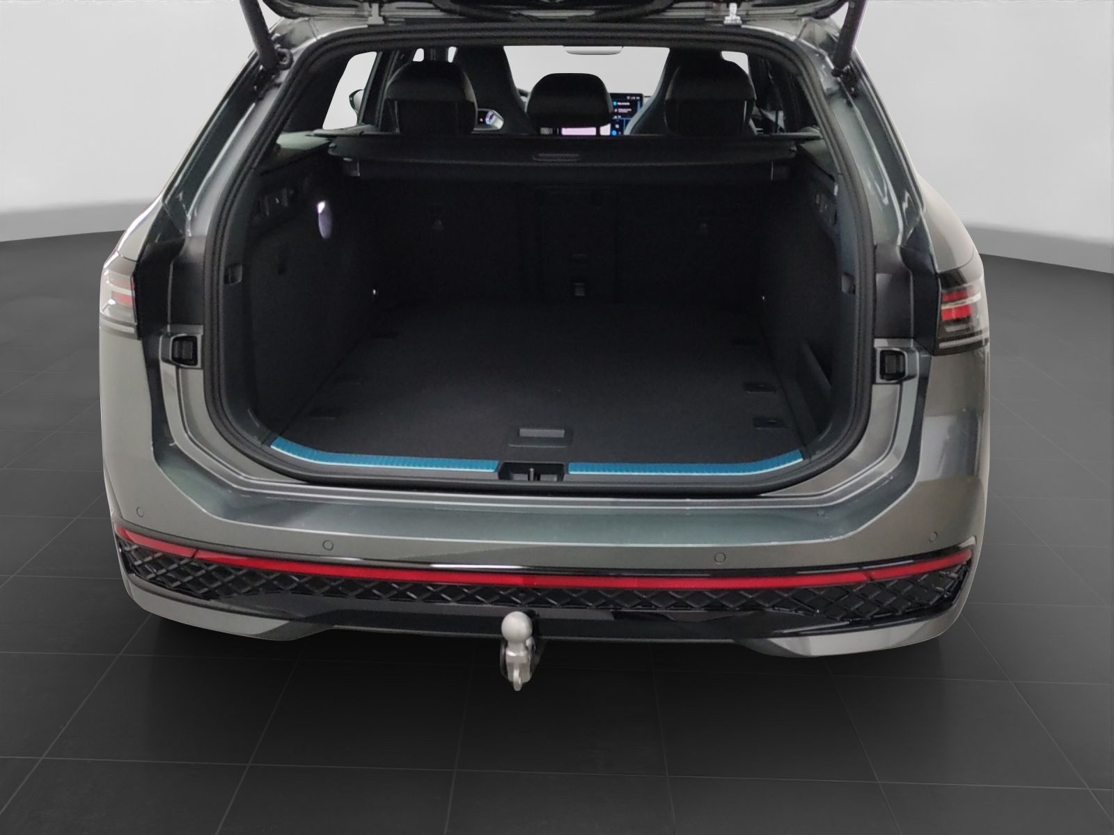 Volkswagen Passat Variant – Foto 17