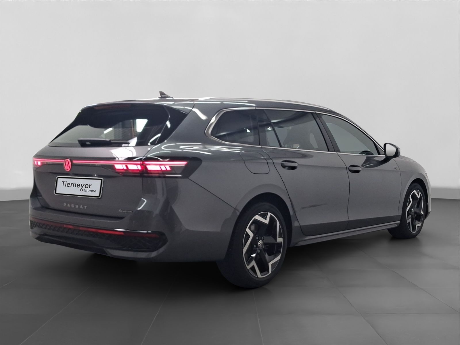 Volkswagen Passat Variant – Bild 3