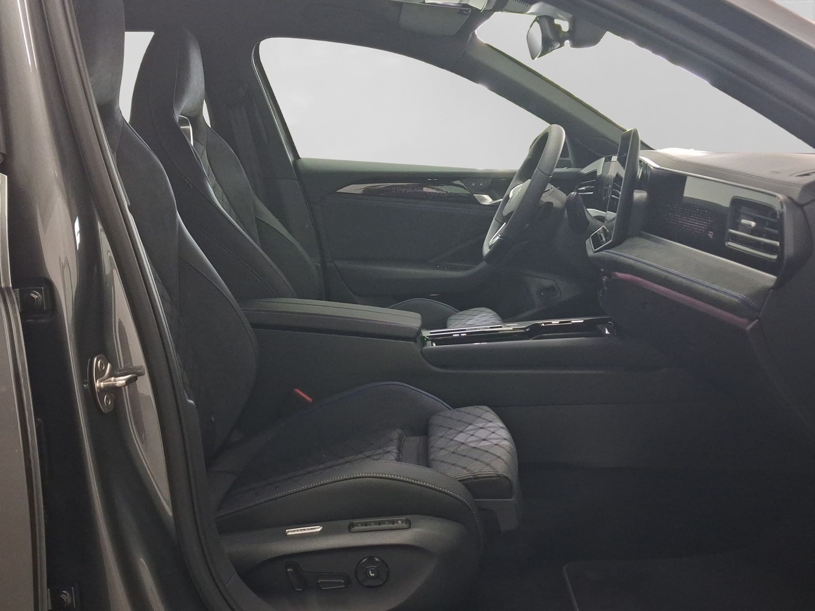 Volkswagen Passat Variant – Bild 4