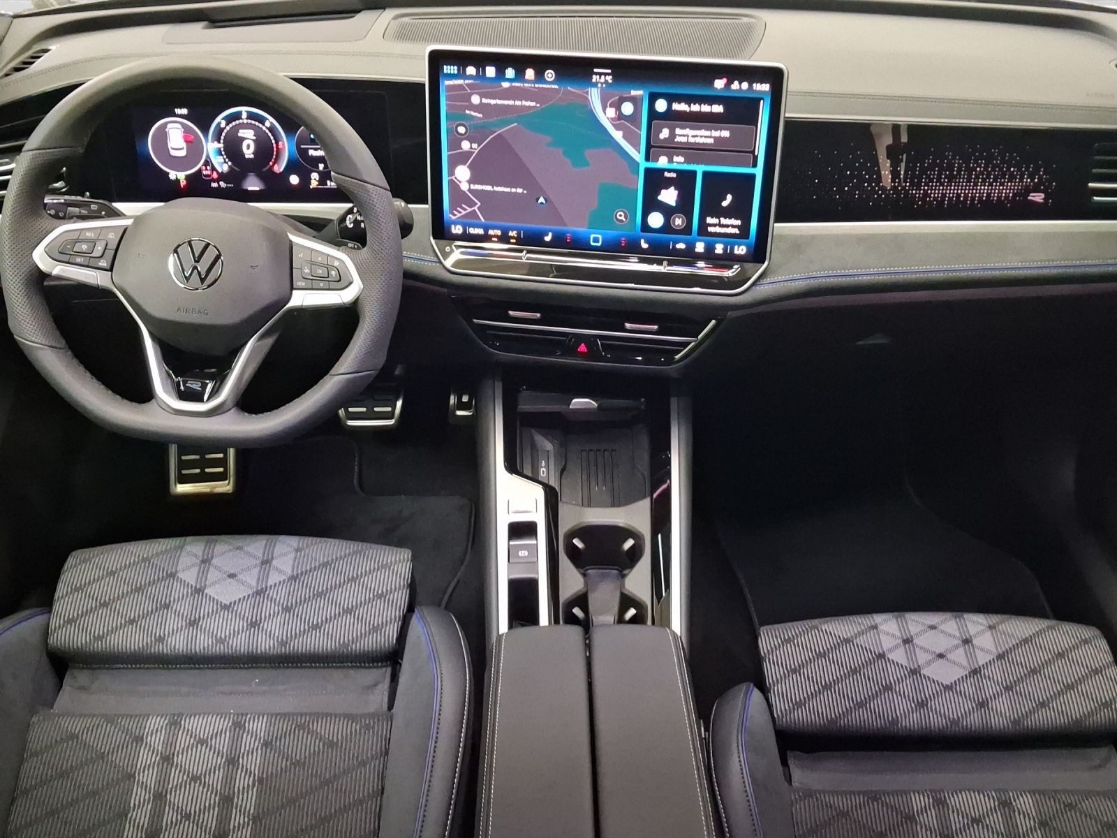 Volkswagen Passat Variant – Bild 5