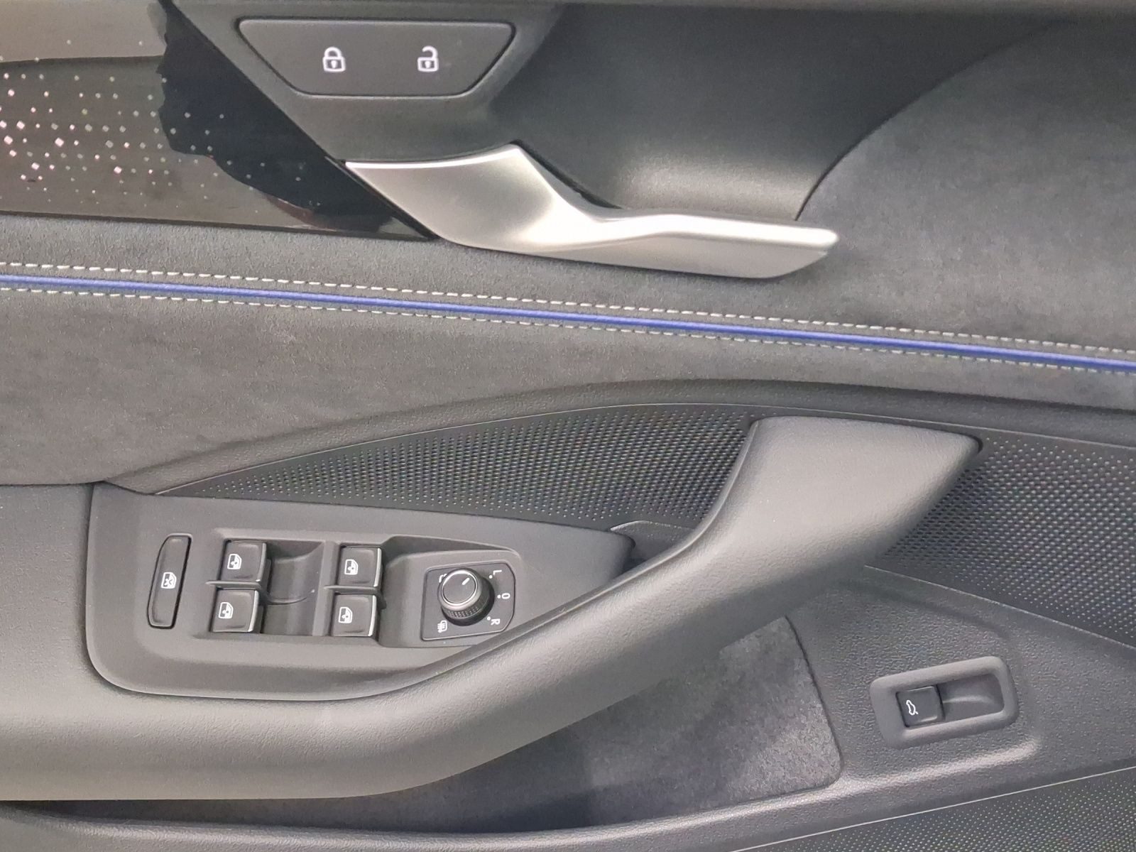Volkswagen Passat Variant – Bild 8