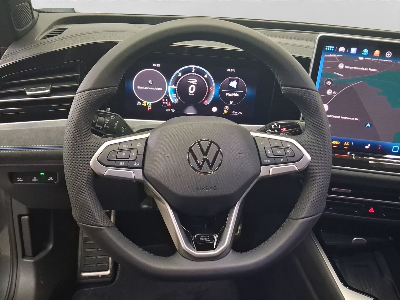 Volkswagen Passat Variant – Bild 9