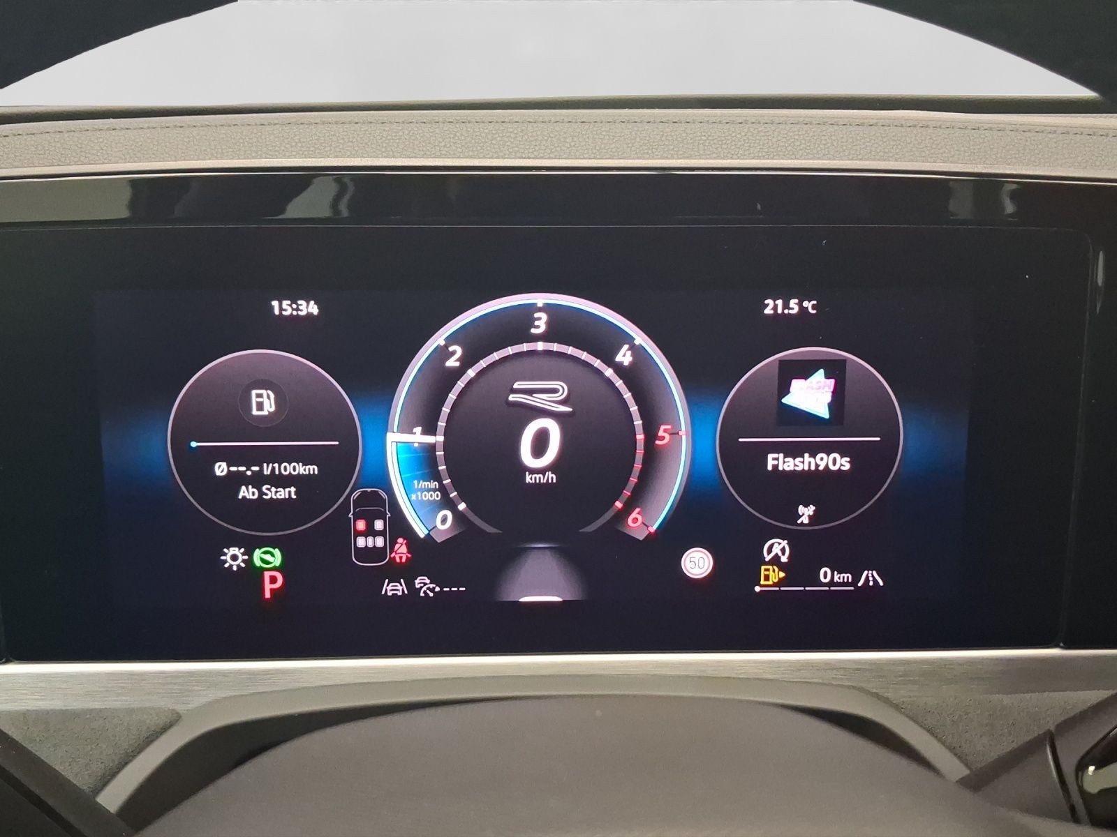 Volkswagen Passat Variant – Bild 10