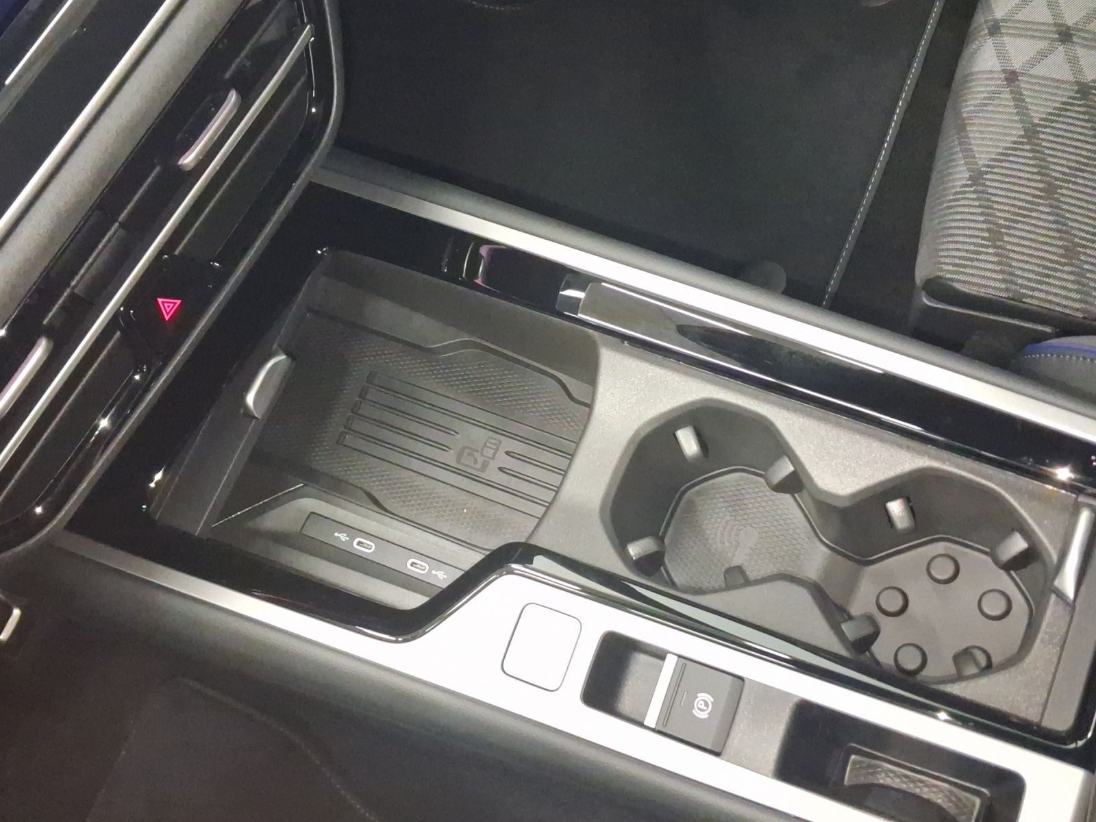 Volkswagen Passat Variant – Bild 11