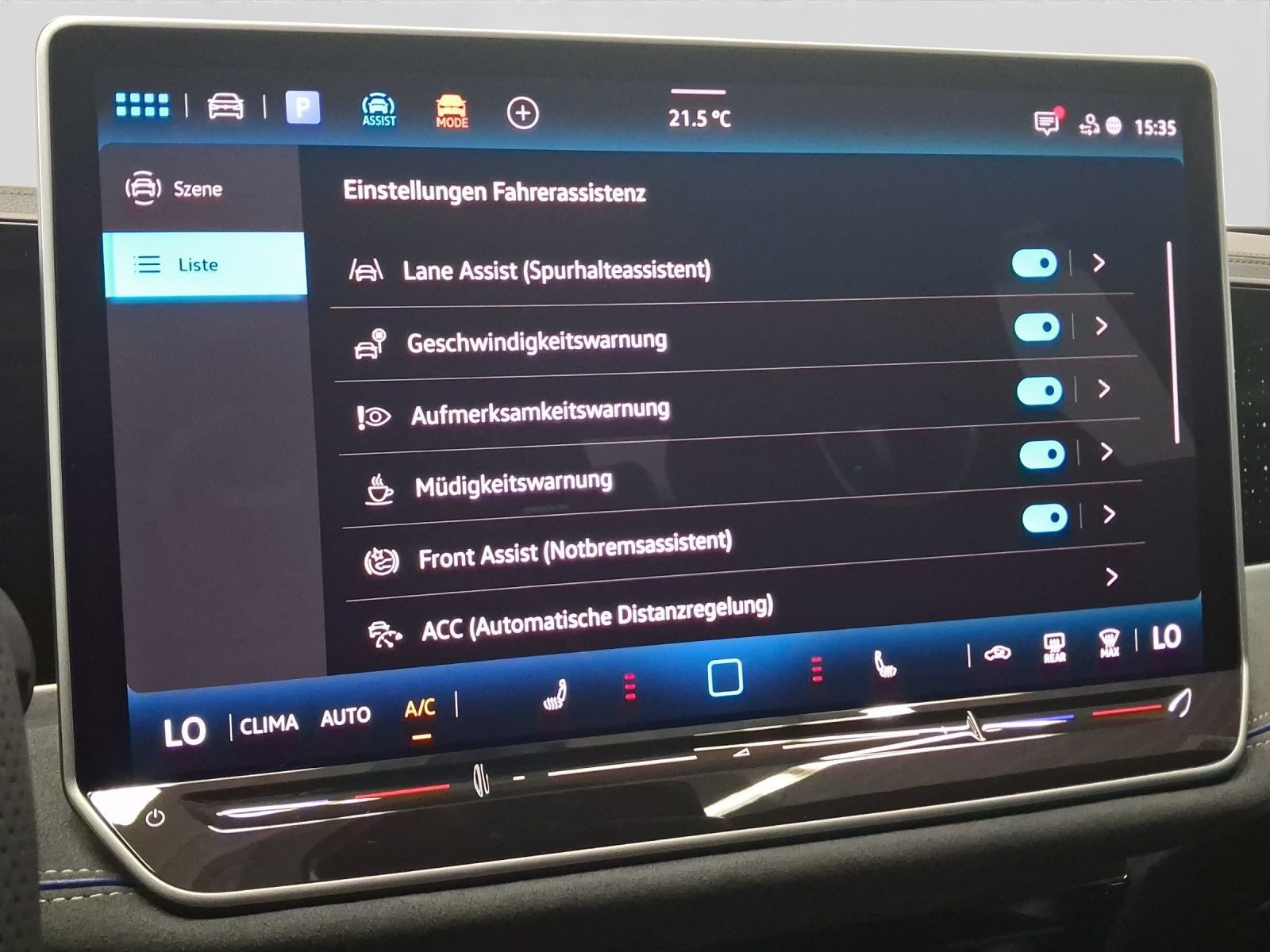 Volkswagen Passat Variant – Bild 12