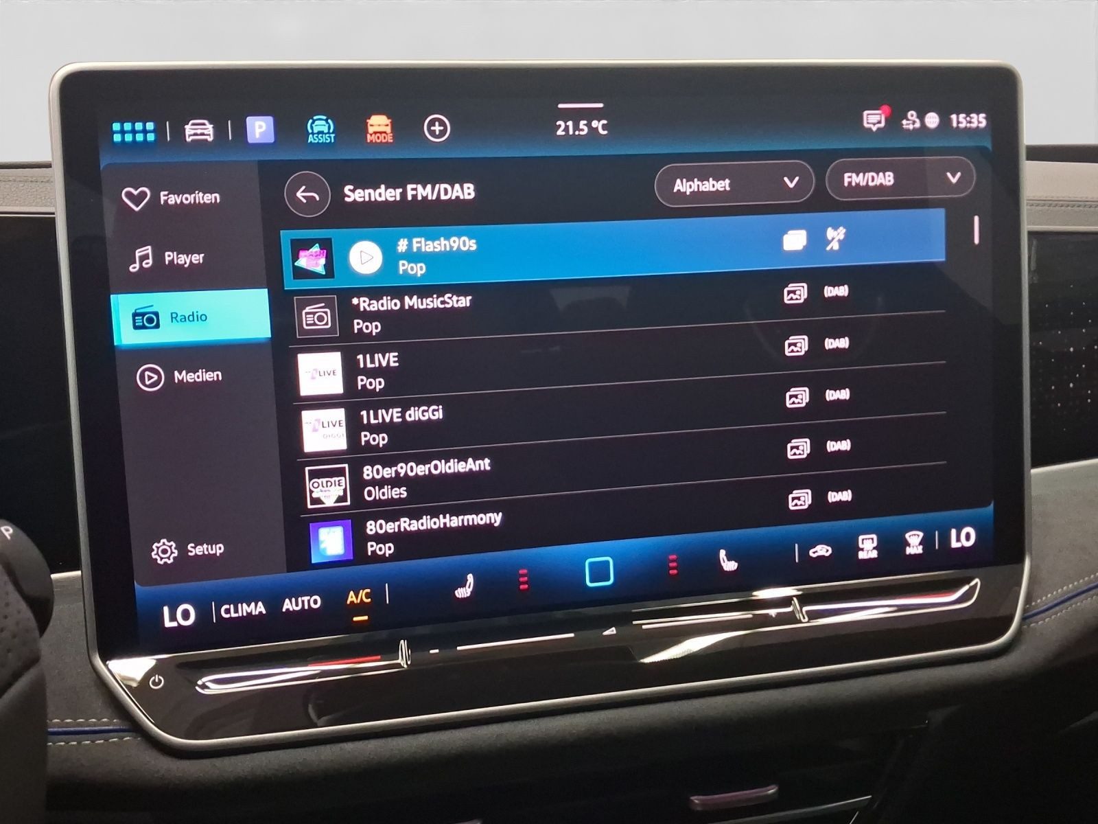 Volkswagen Passat Variant – Bild 14
