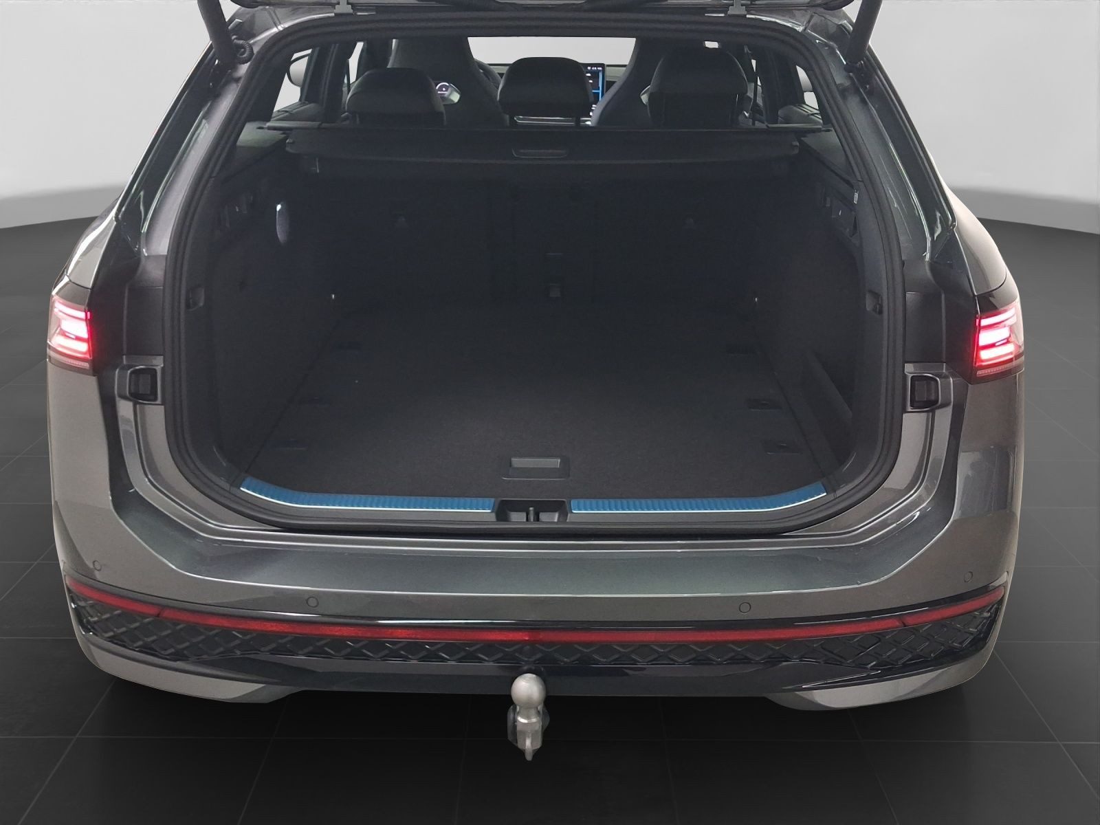 Volkswagen Passat Variant – Bild 17
