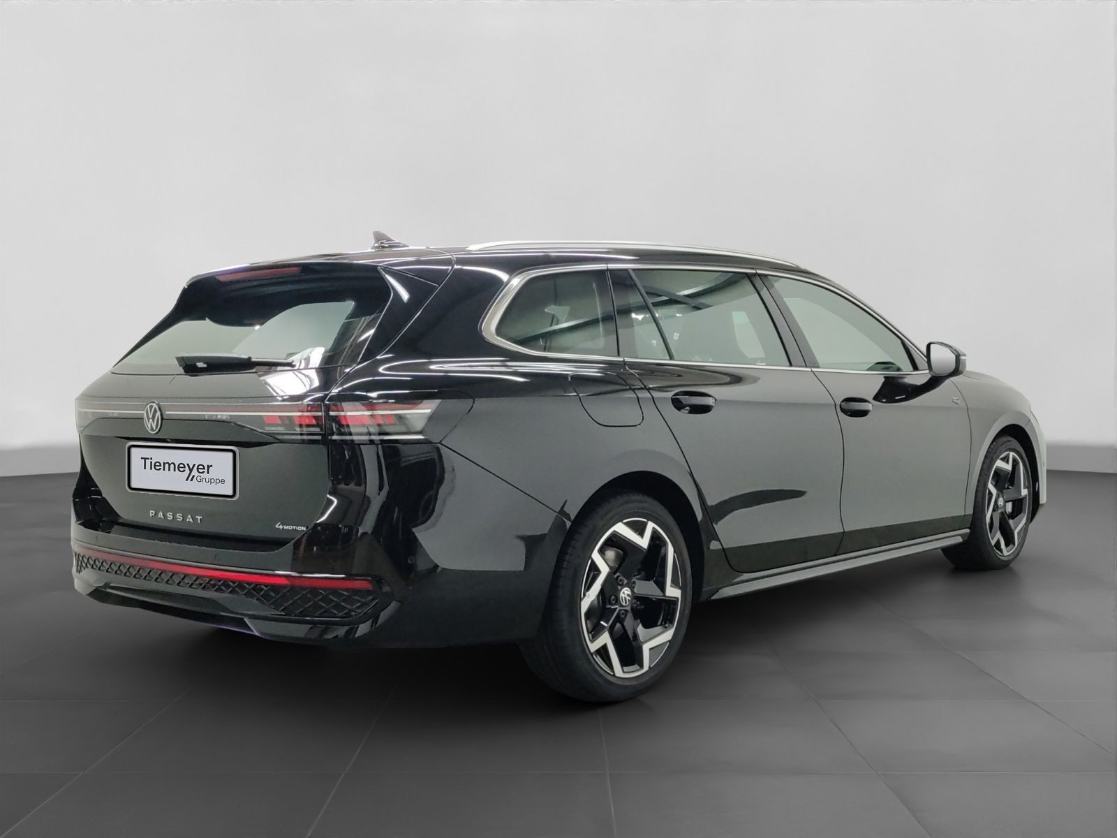 Volkswagen Passat Variant – Foto 3