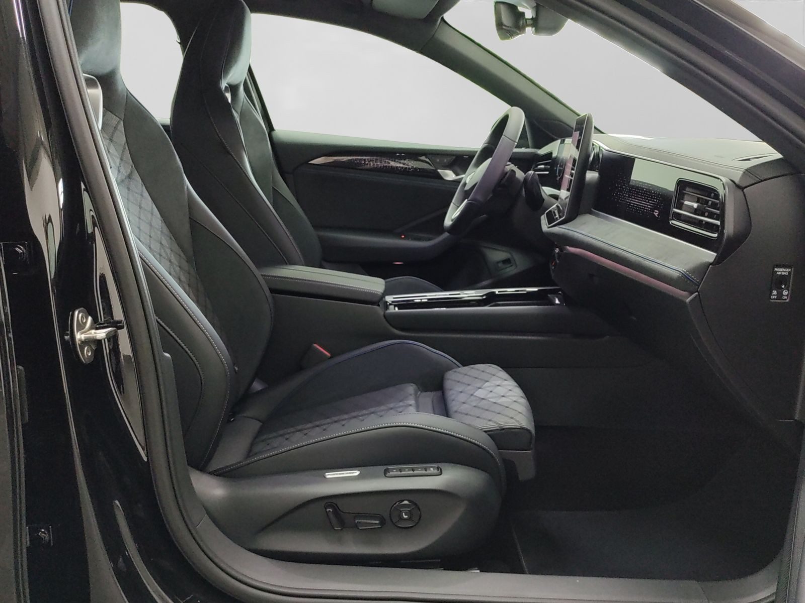 Volkswagen Passat Variant – Foto 4