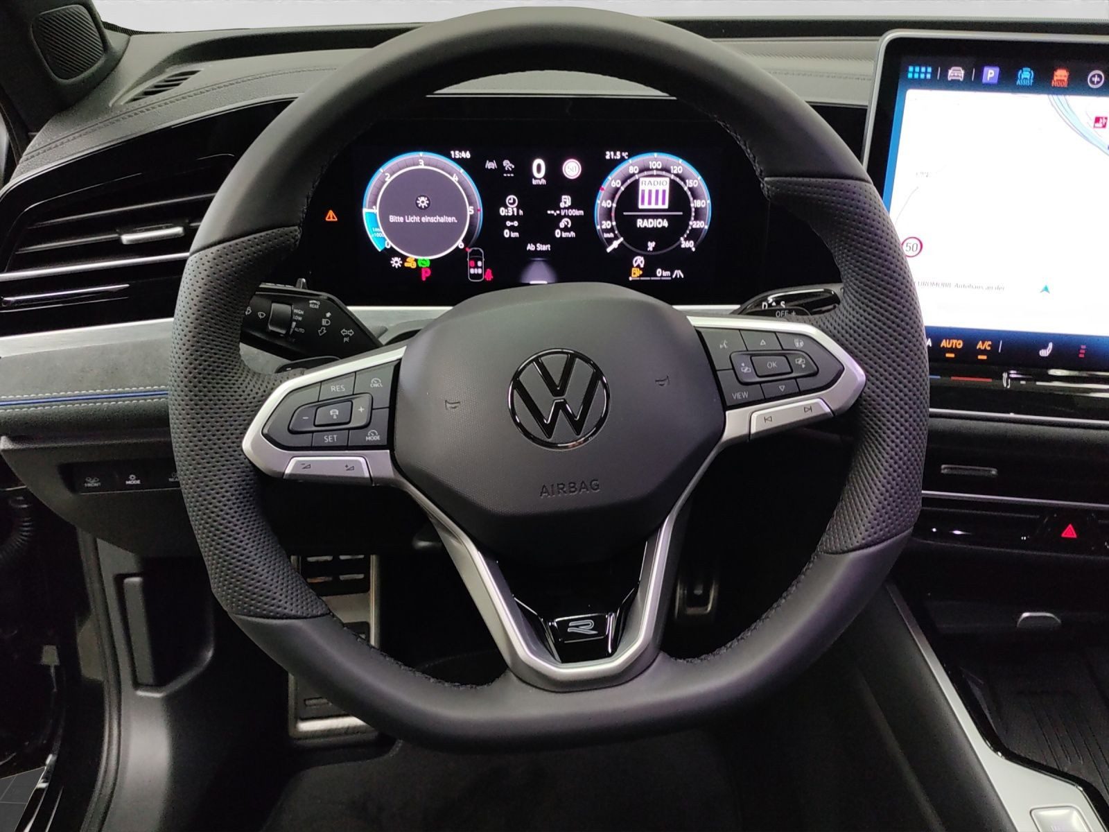 Volkswagen Passat Variant – Foto 9