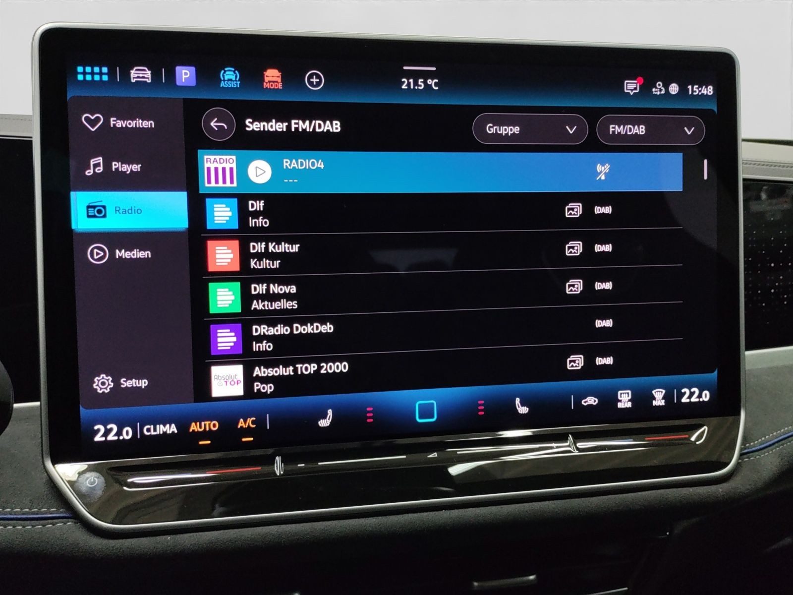 Volkswagen Passat Variant – Foto 14