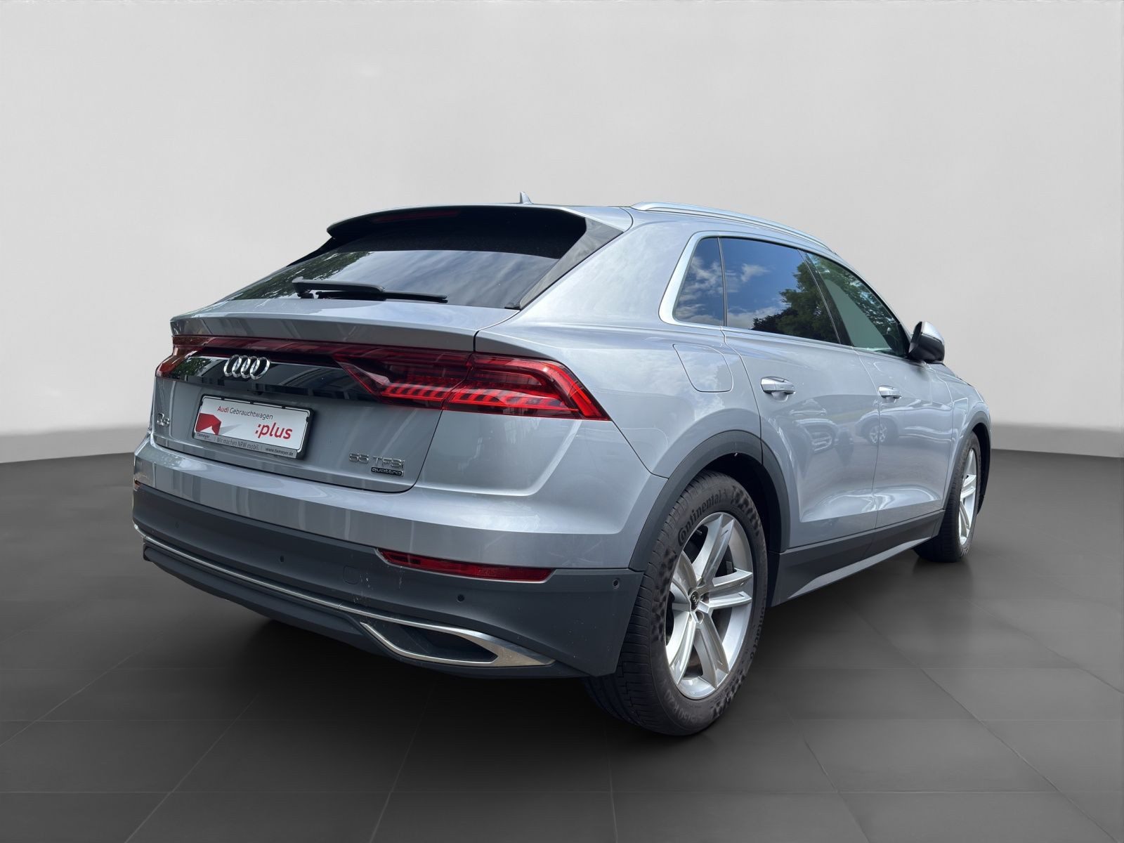 Audi Q8 – Bild 3