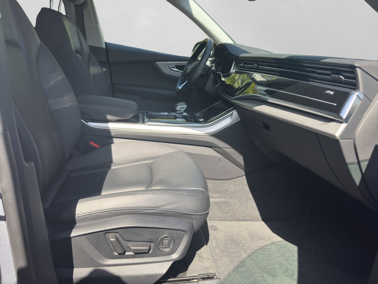 Audi Q8 – Bild 4