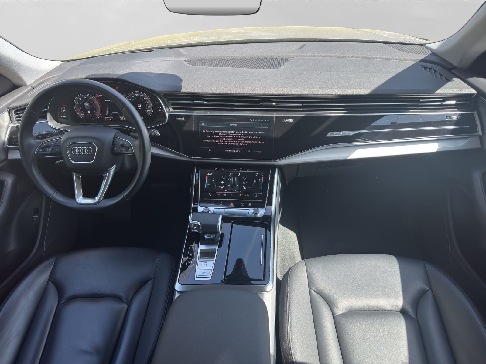 Audi Q8 – Bild 5