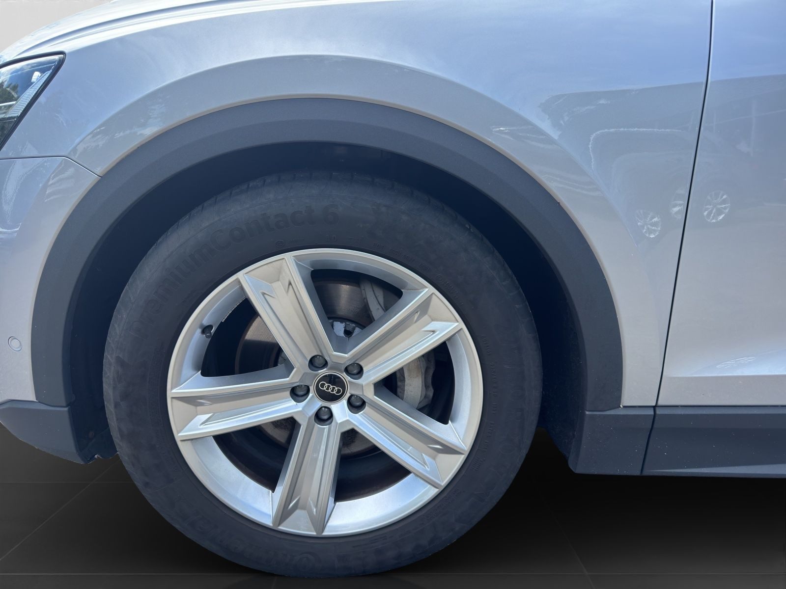 Audi Q8 – Bild 7