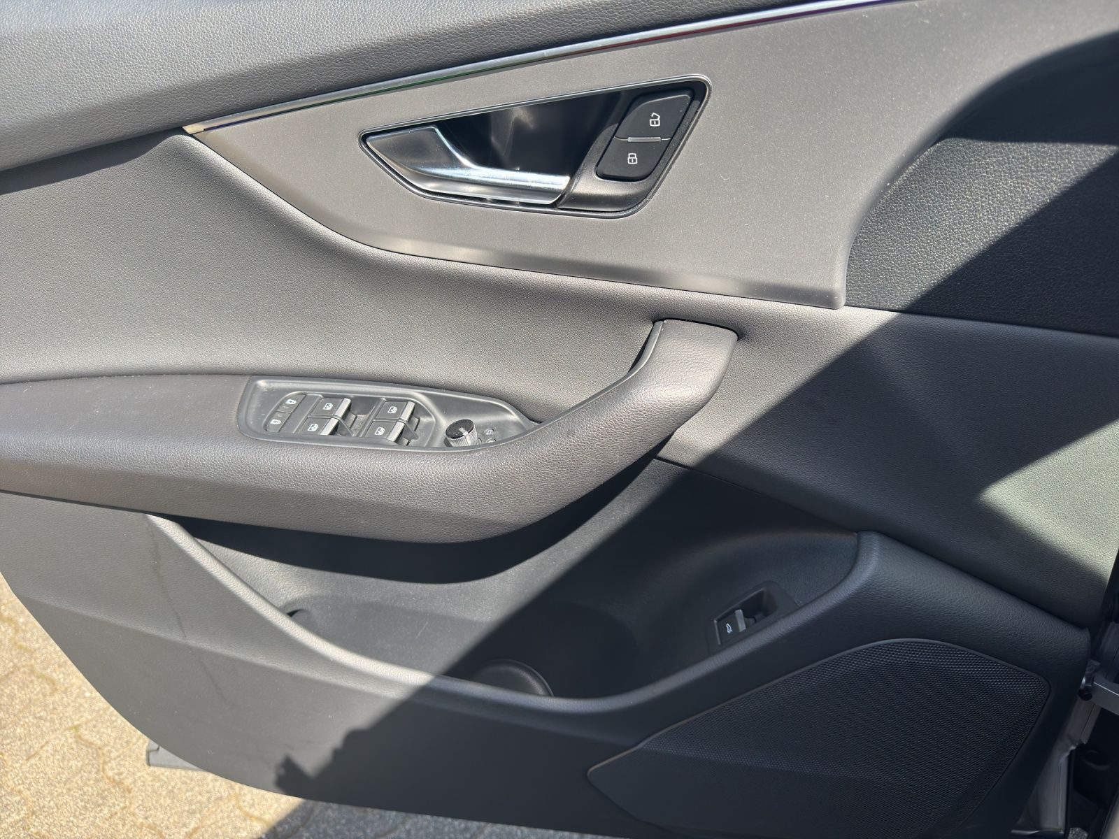 Audi Q8 – Bild 8