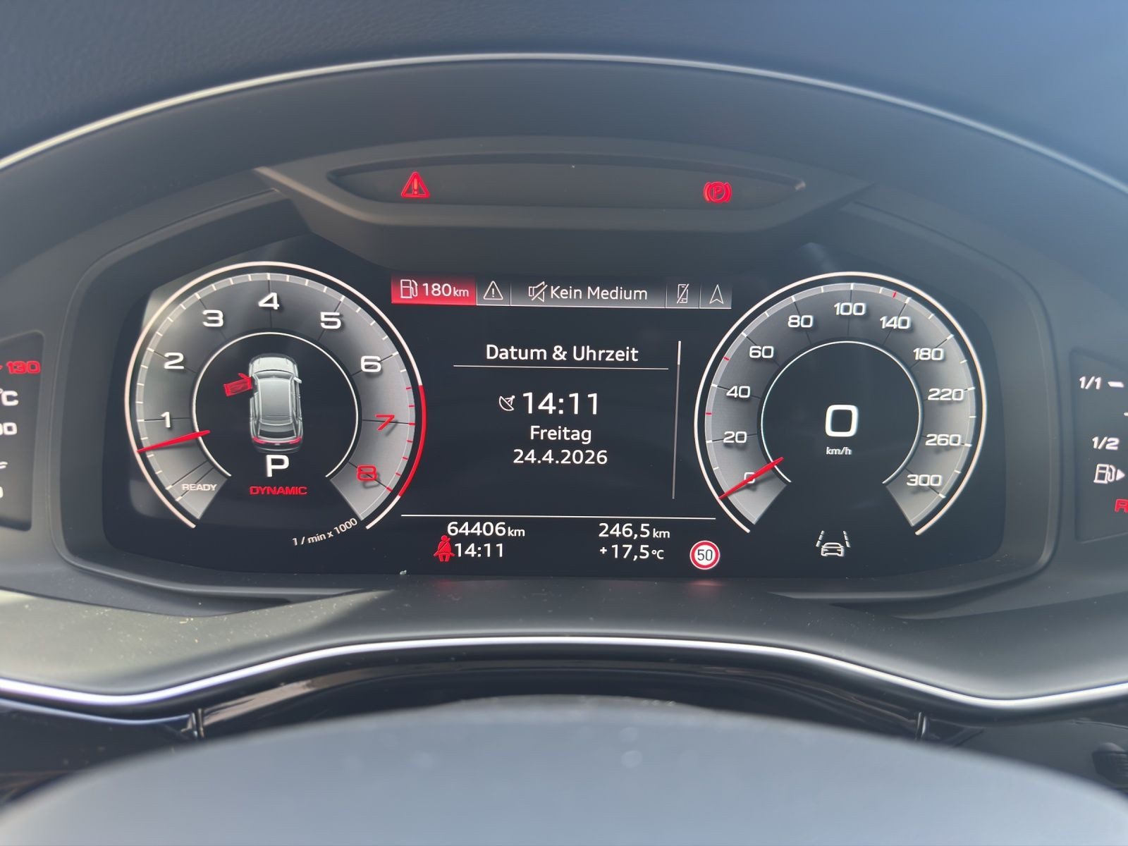 Audi Q8 – Bild 10