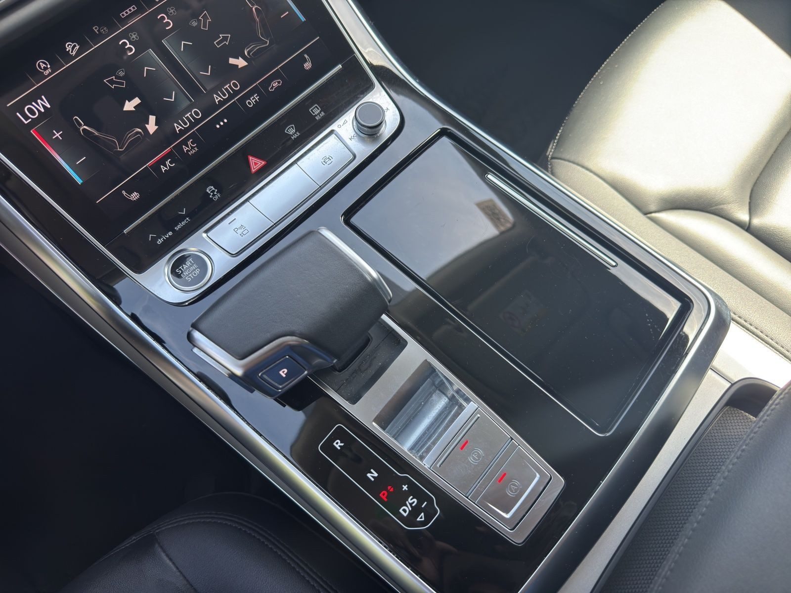 Audi Q8 – Bild 11
