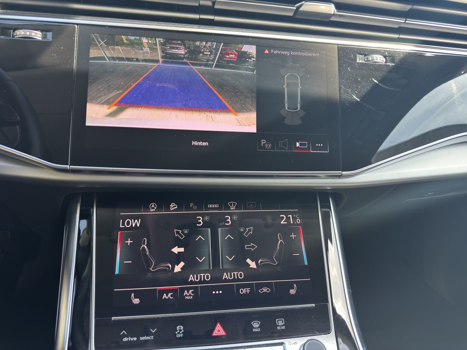 Audi Q8 – Bild 12