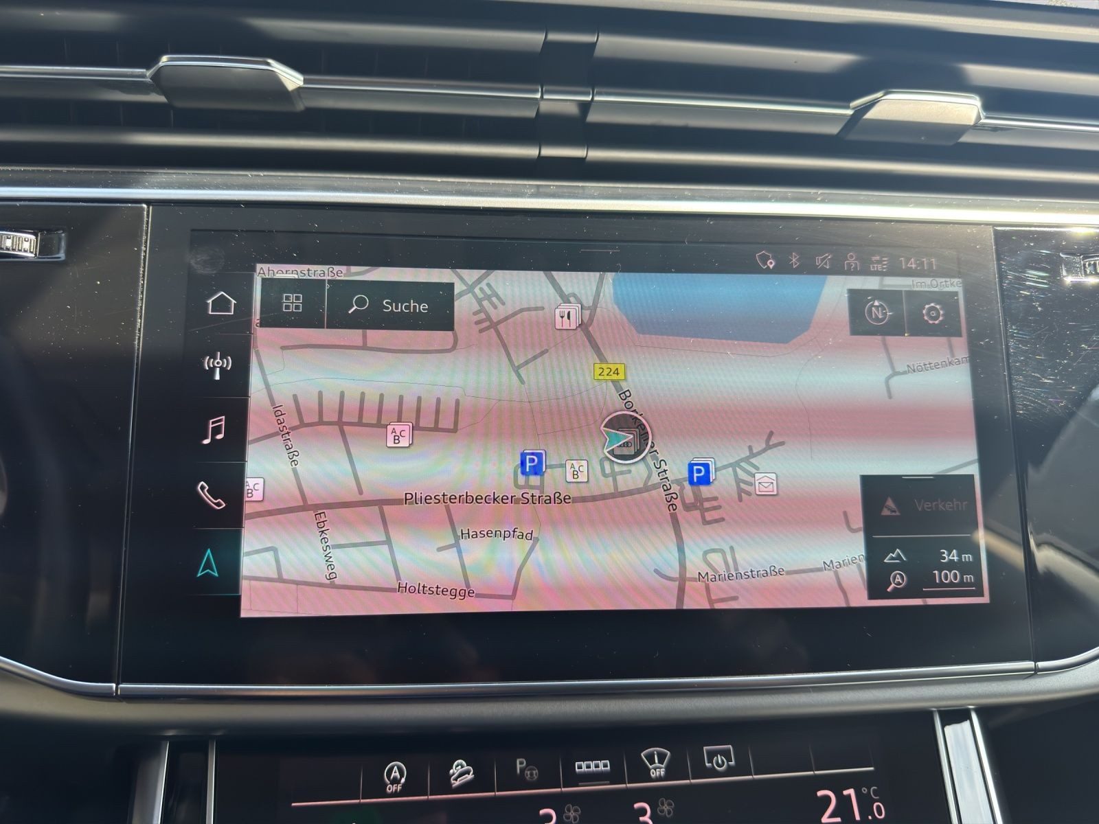 Audi Q8 – Bild 13