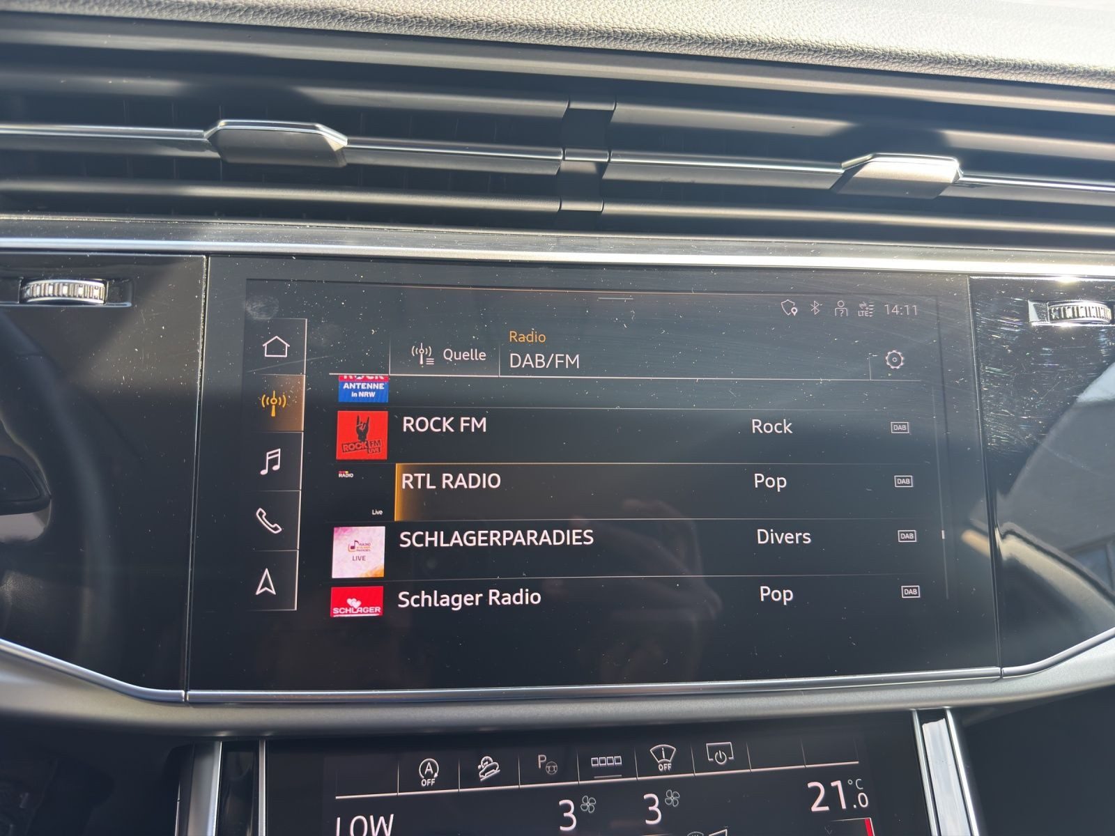 Audi Q8 – Bild 14