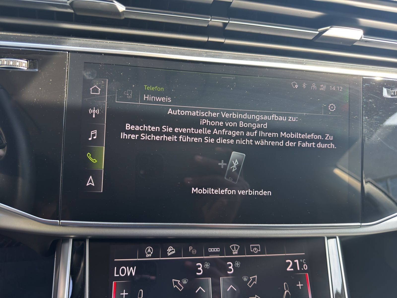 Audi Q8 – Bild 16