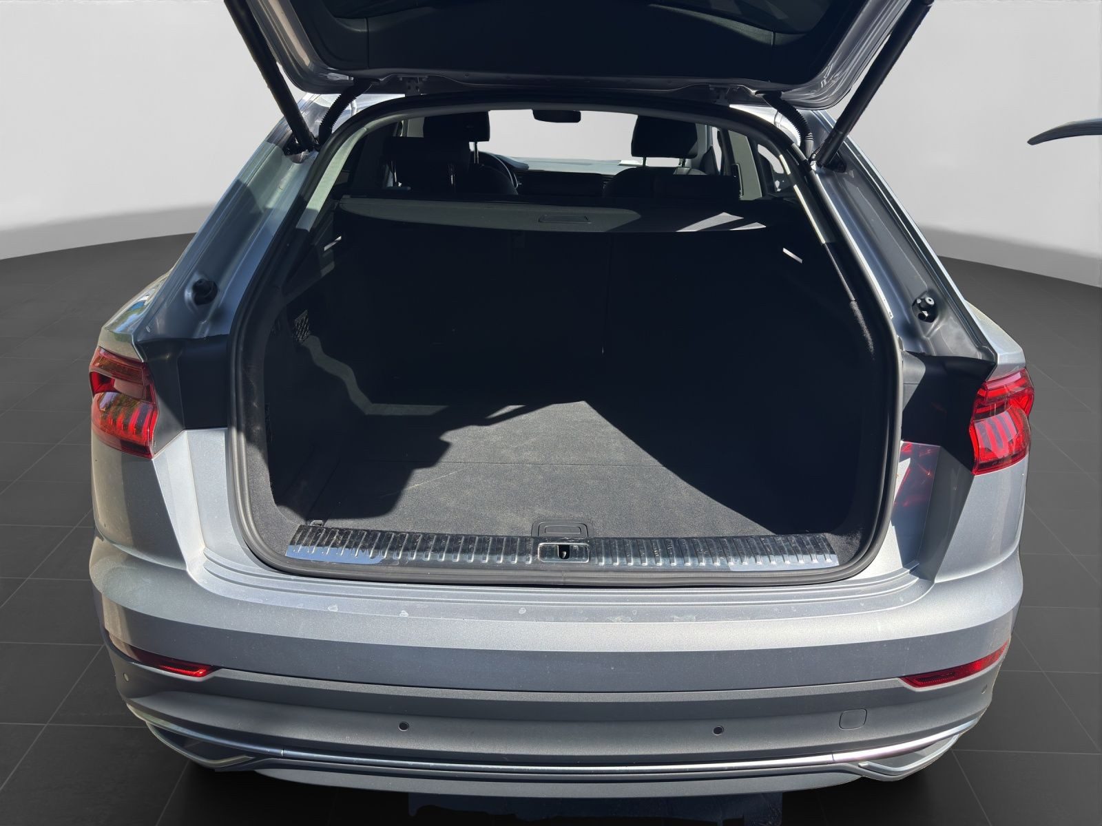 Audi Q8 – Bild 17