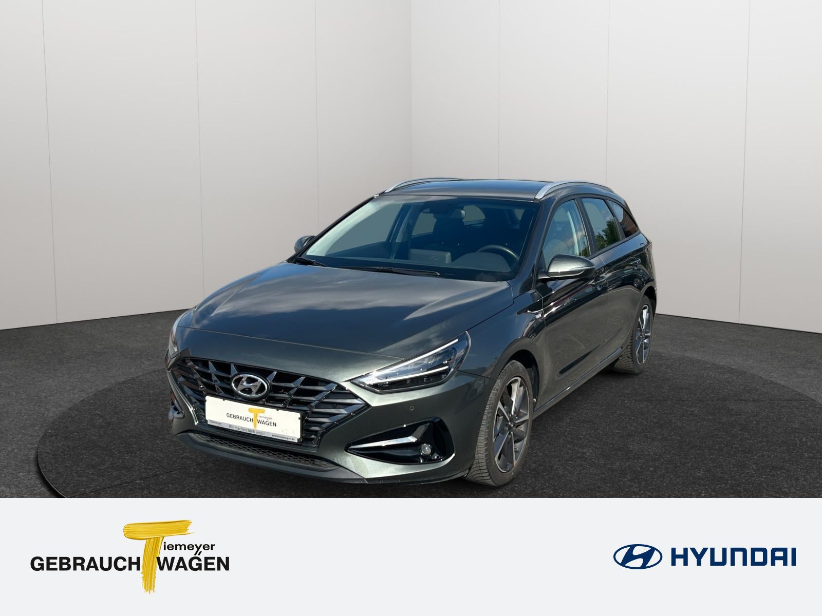 Hyundai i30 – Bild 1
