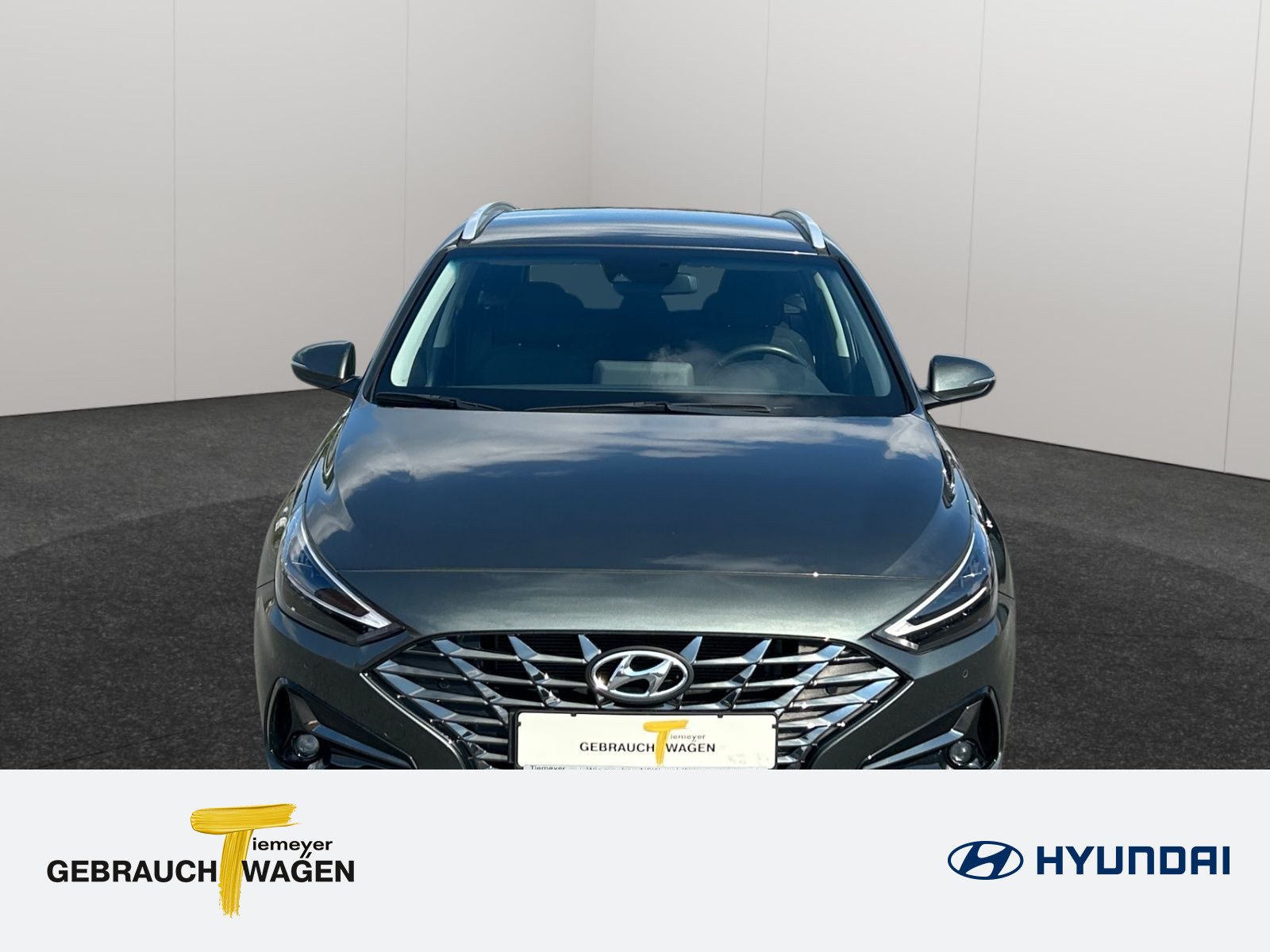 Hyundai i30 – Bild 2