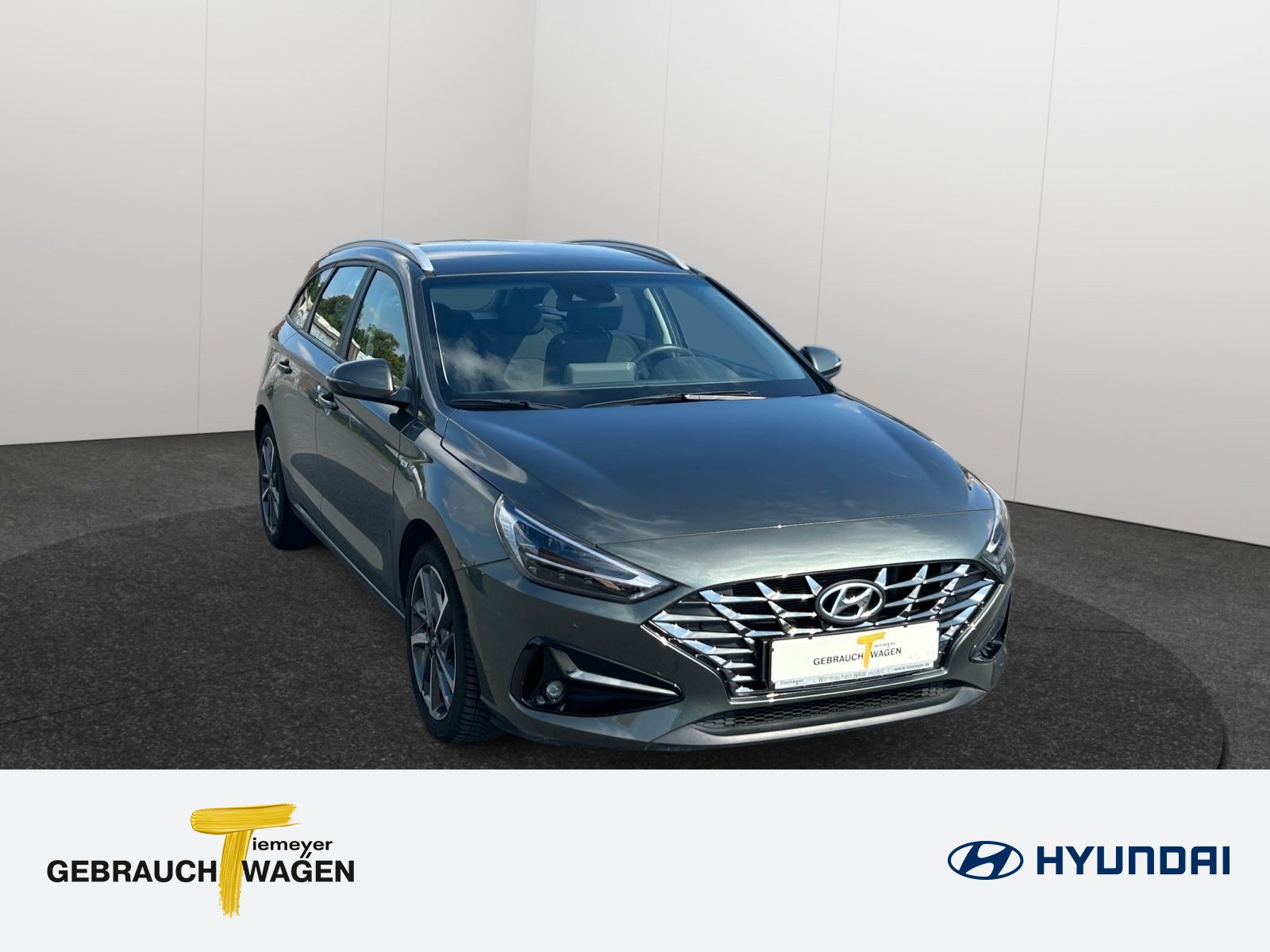 Hyundai i30 – Bild 3