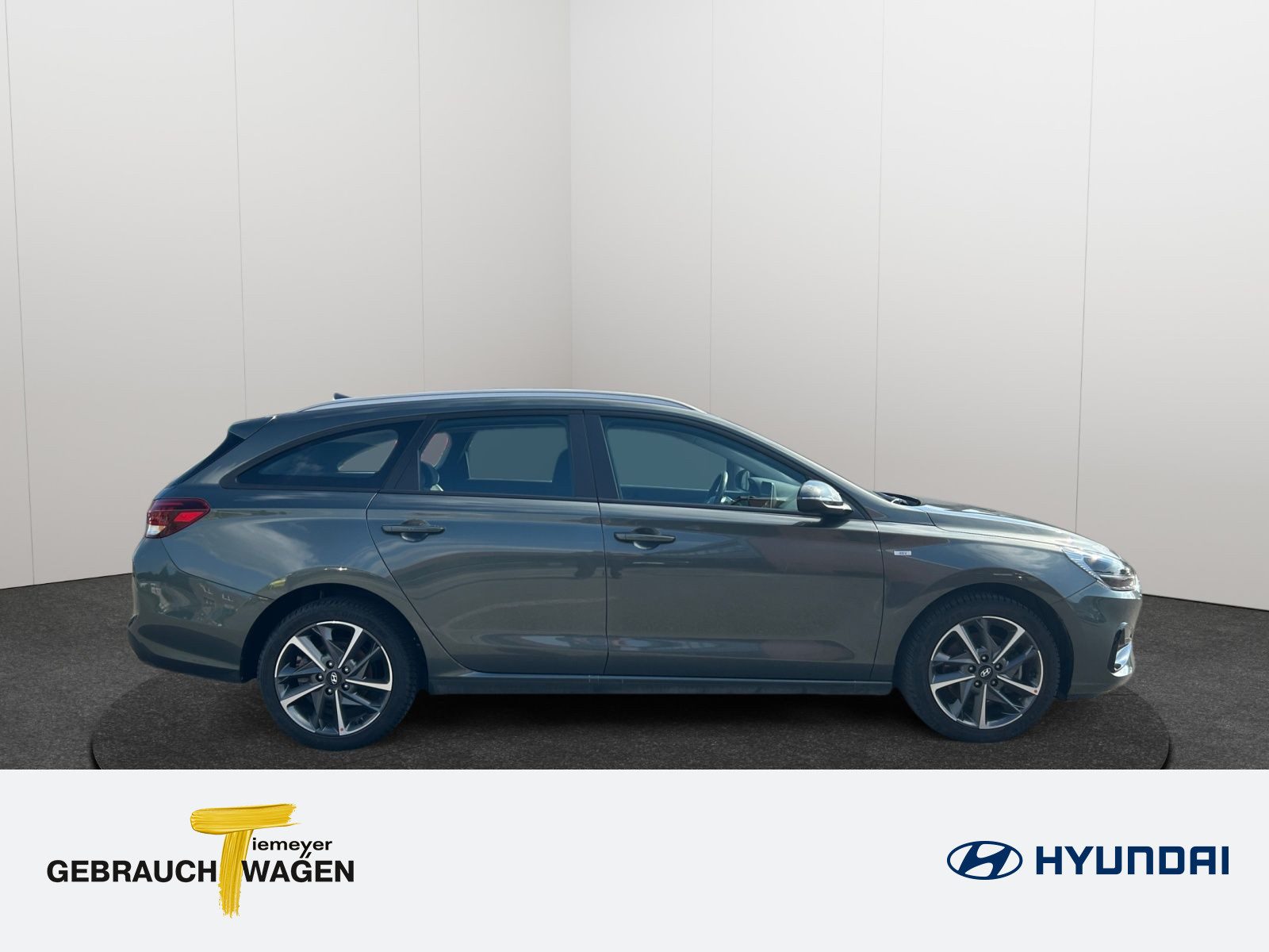 Hyundai i30 – Bild 4