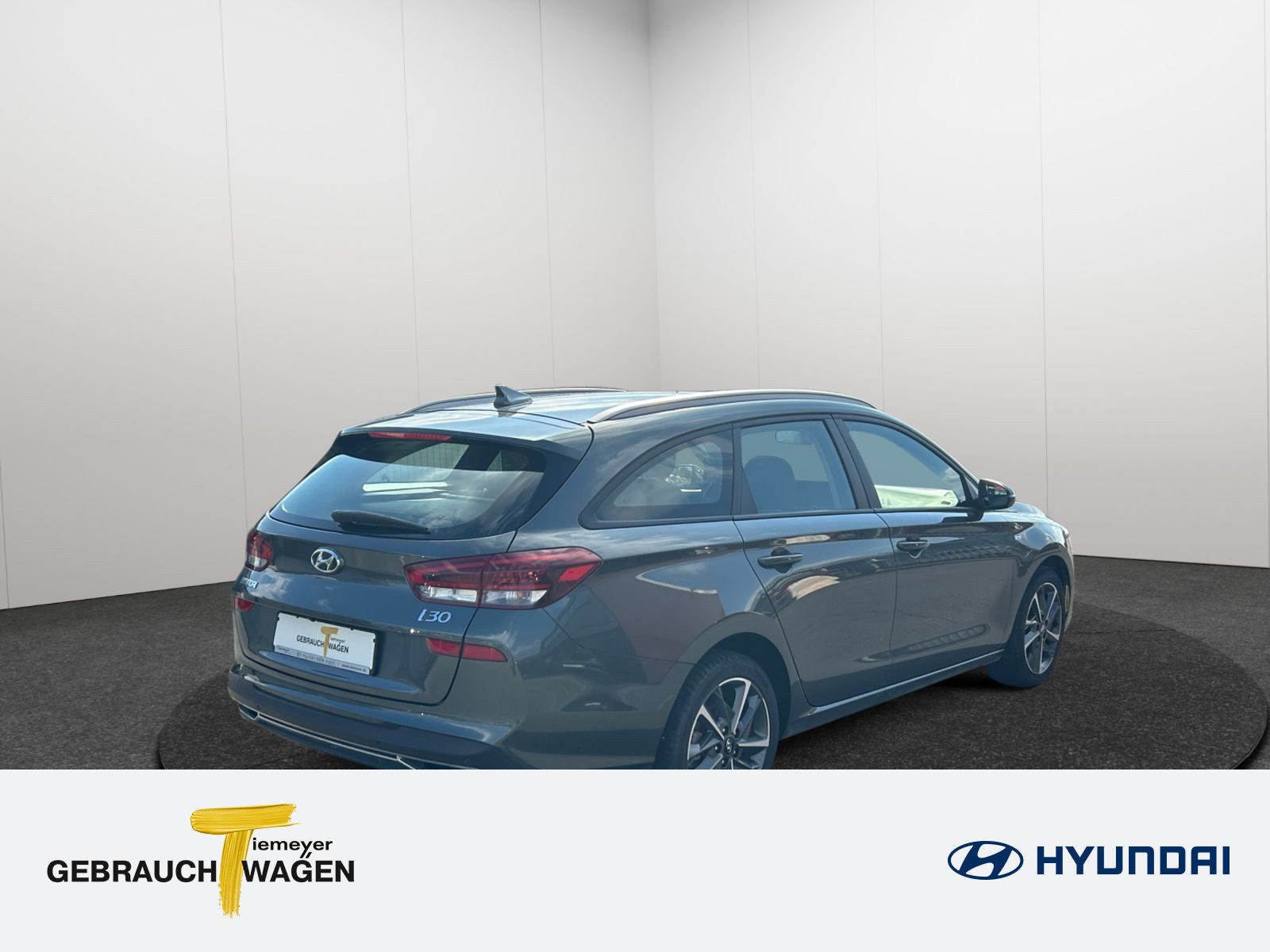 Hyundai i30 – Bild 5