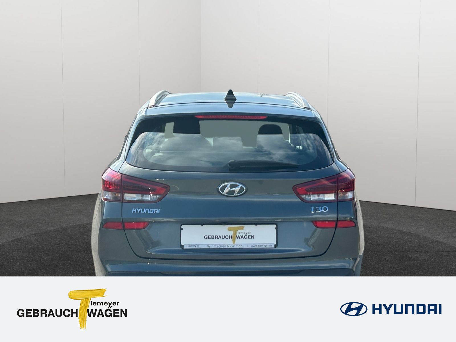 Hyundai i30 – Bild 6