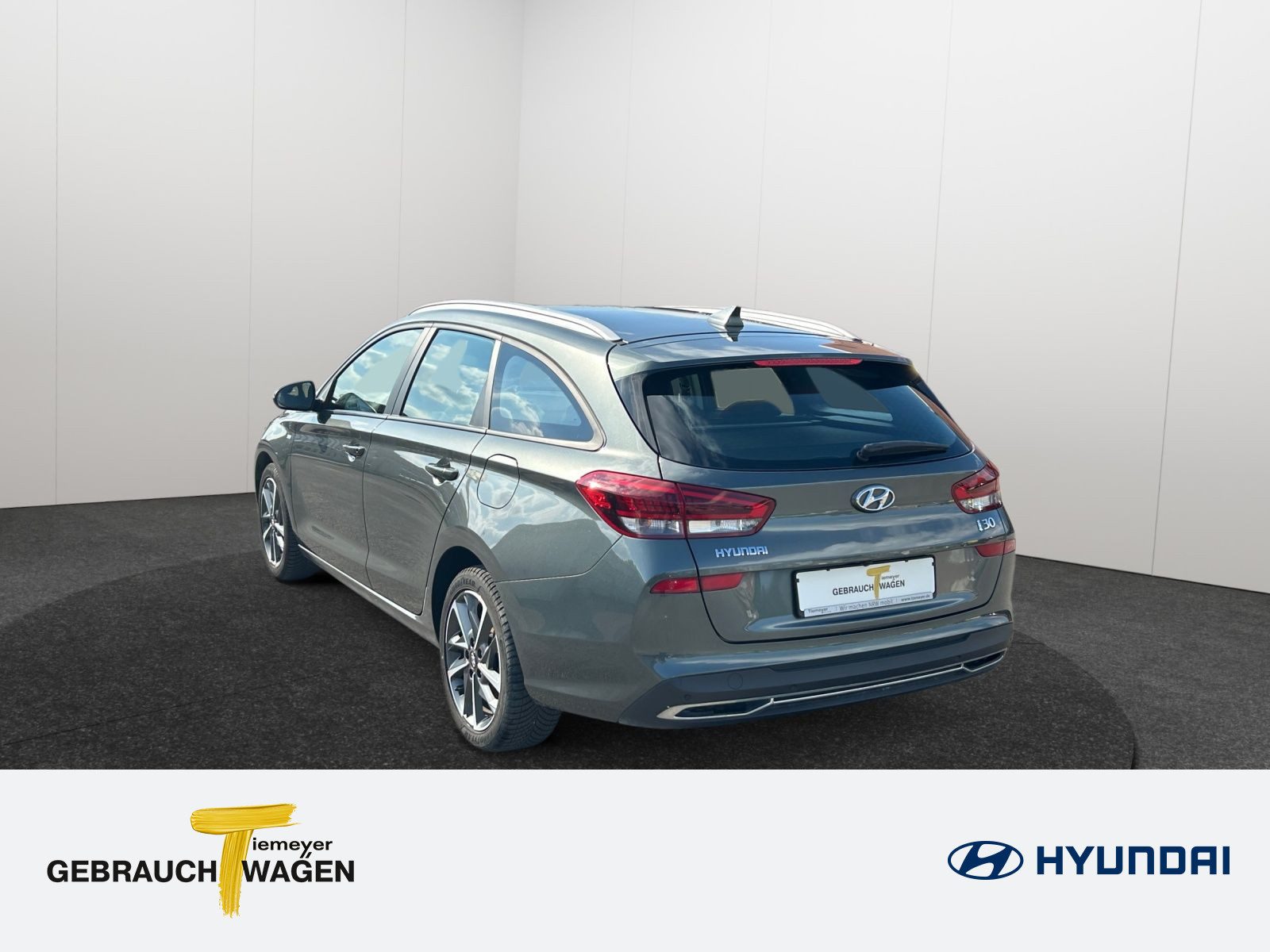 Hyundai i30 – Bild 7