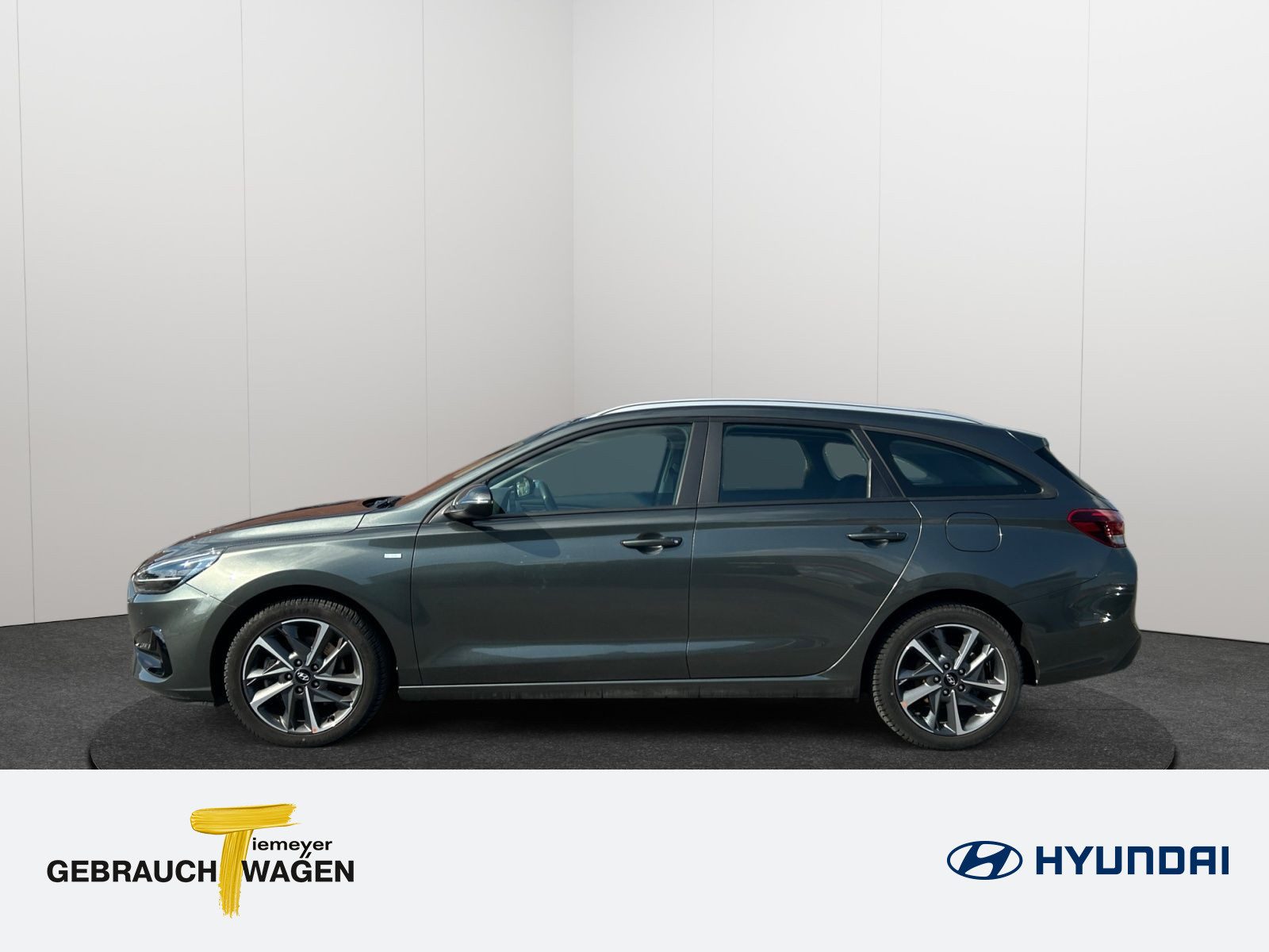 Hyundai i30 – Bild 8