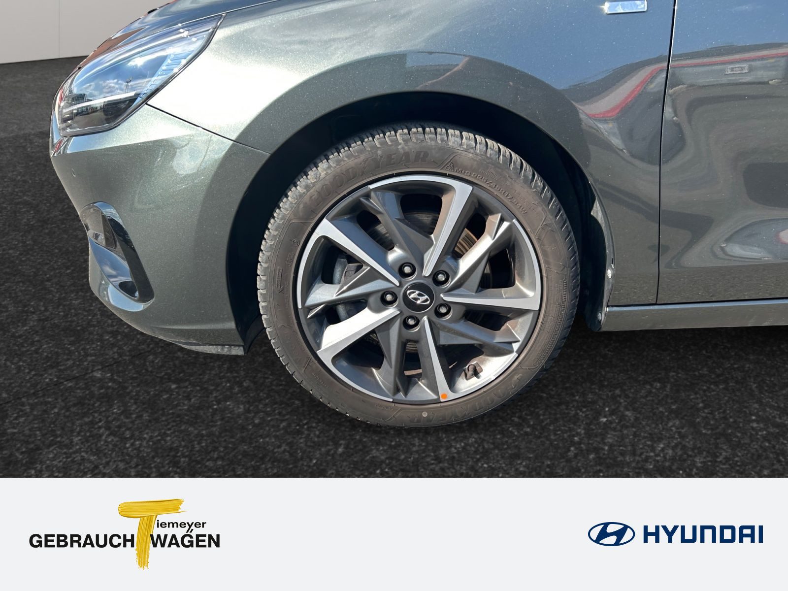 Hyundai i30 – Bild 9