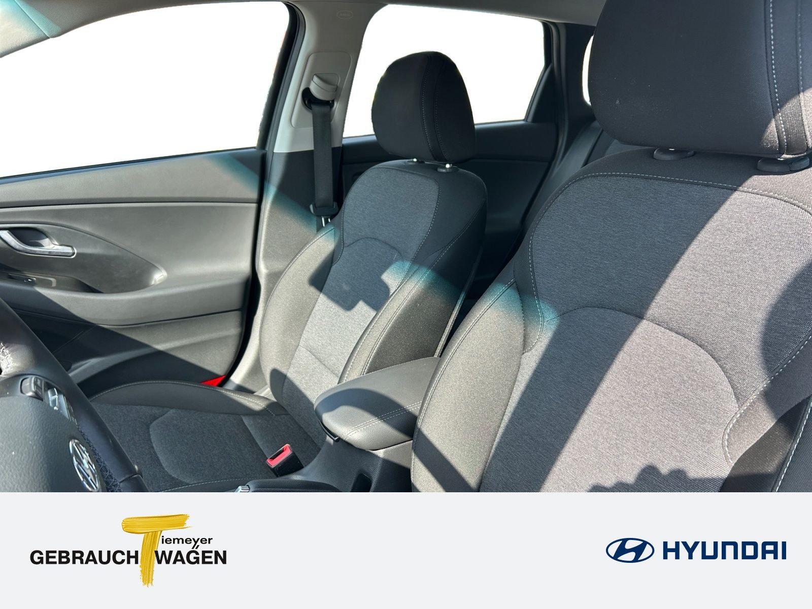 Hyundai i30 – Bild 10