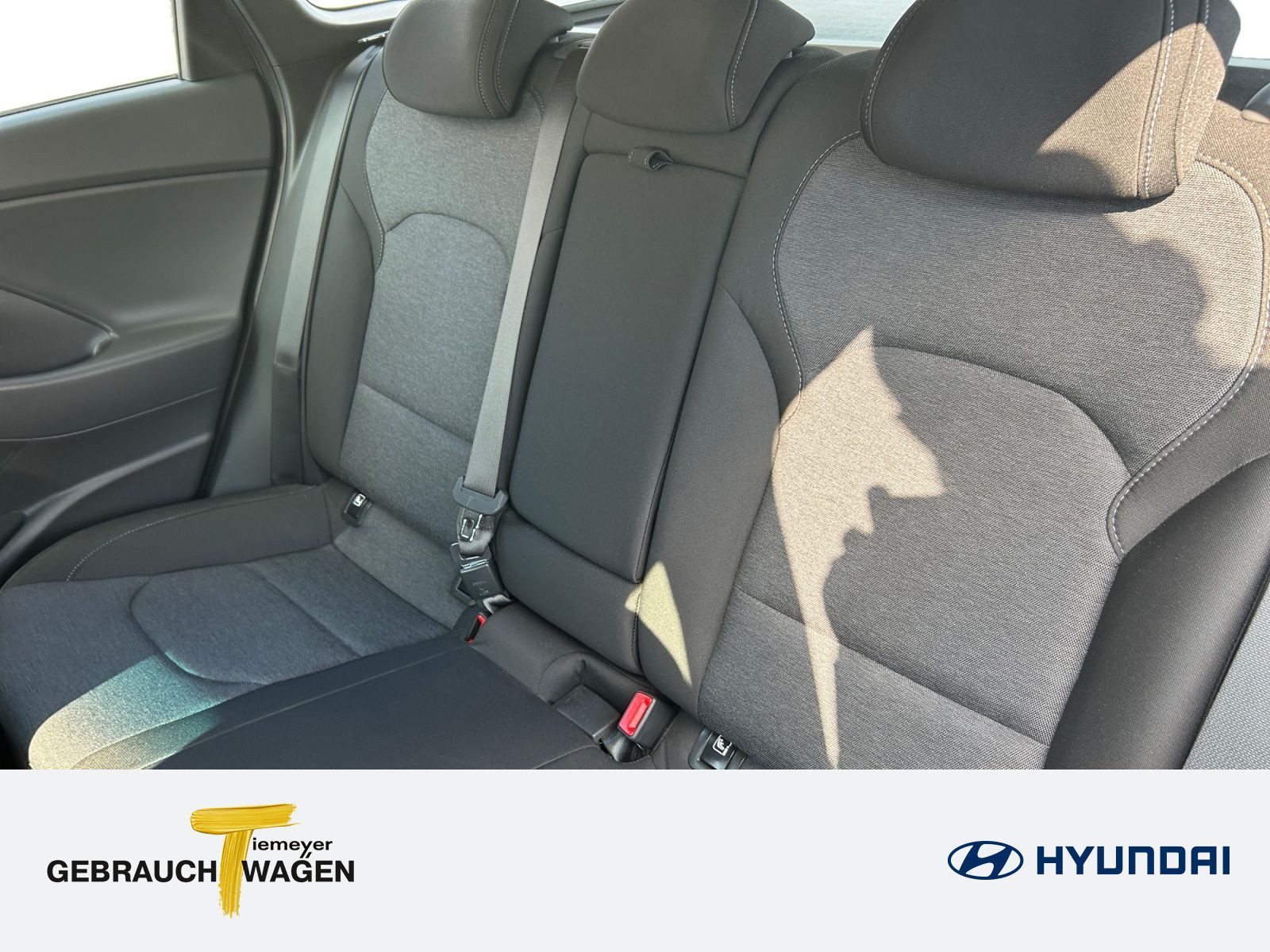 Hyundai i30 – Bild 11