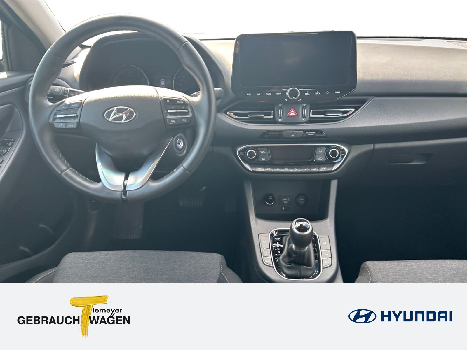 Hyundai i30 – Bild 12