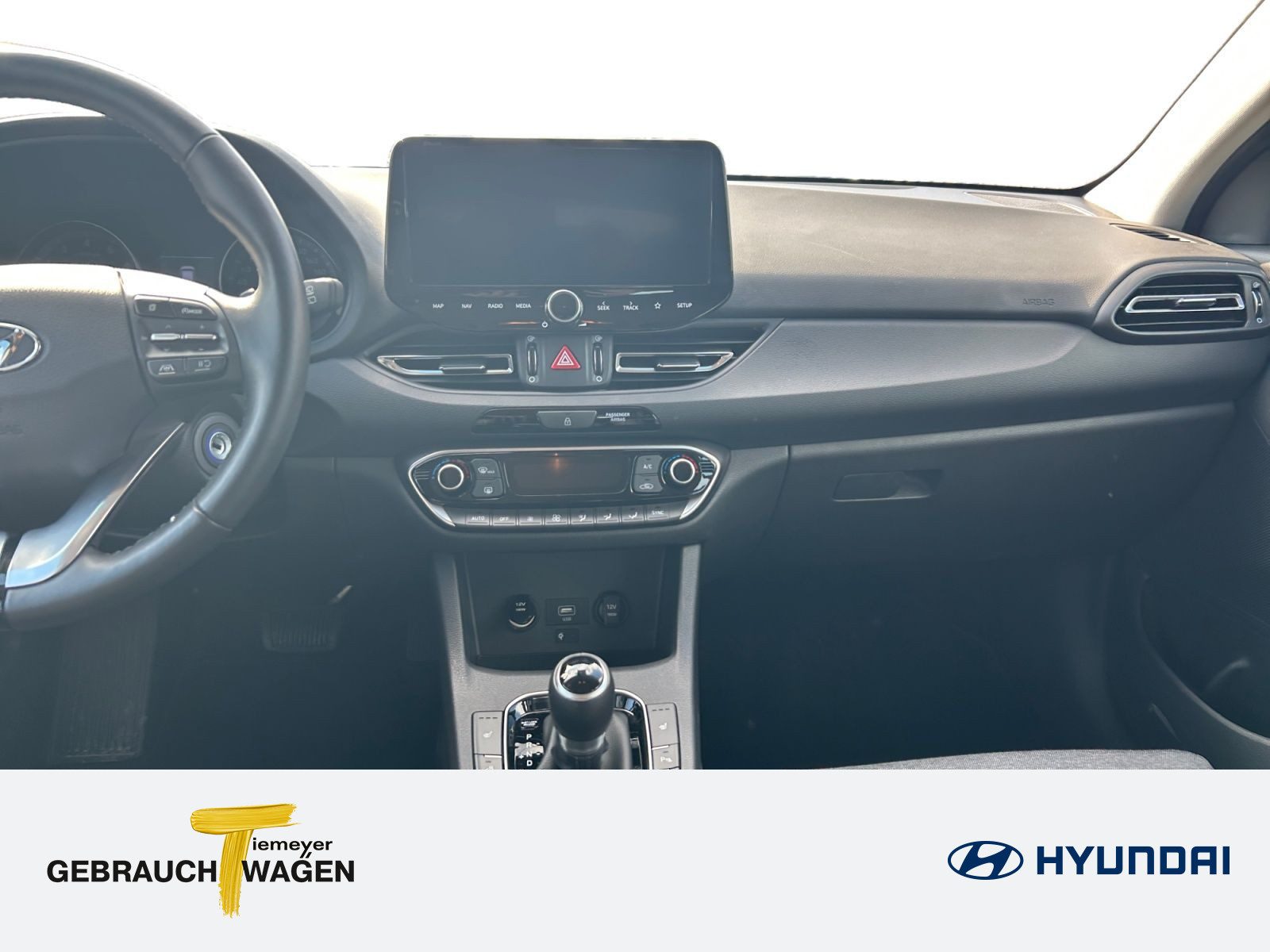 Hyundai i30 – Bild 13